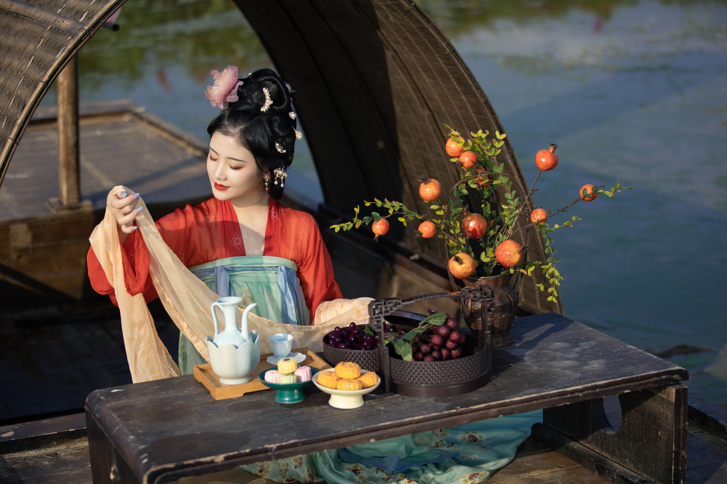 图片[6] - 肉嘟嘟的小海疼 - 《碧水悠》[26P] - 机器猫次元 - 机器猫次元