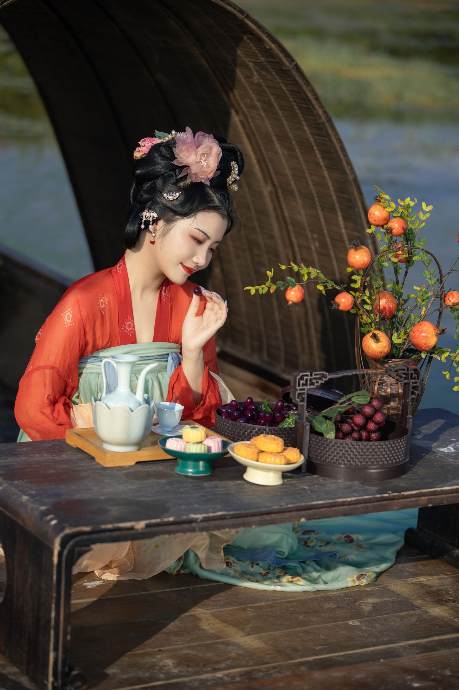 图片[4] - 肉嘟嘟的小海疼 - 《碧水悠》[26P] - 机器猫次元 - 机器猫次元