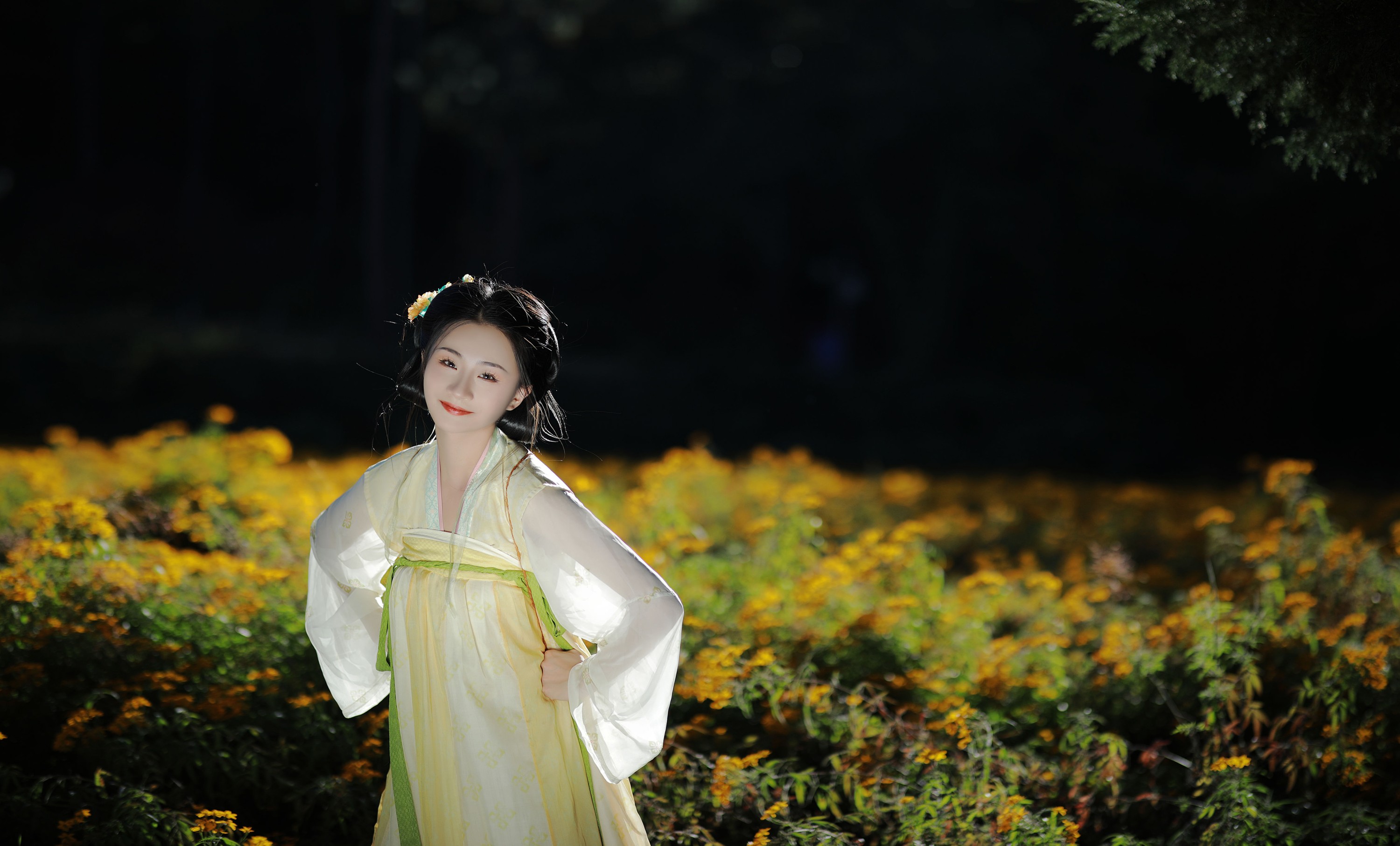 图片[5] - Y - 《我曾是一朵花》[33P] - 机器猫次元 - 机器猫次元