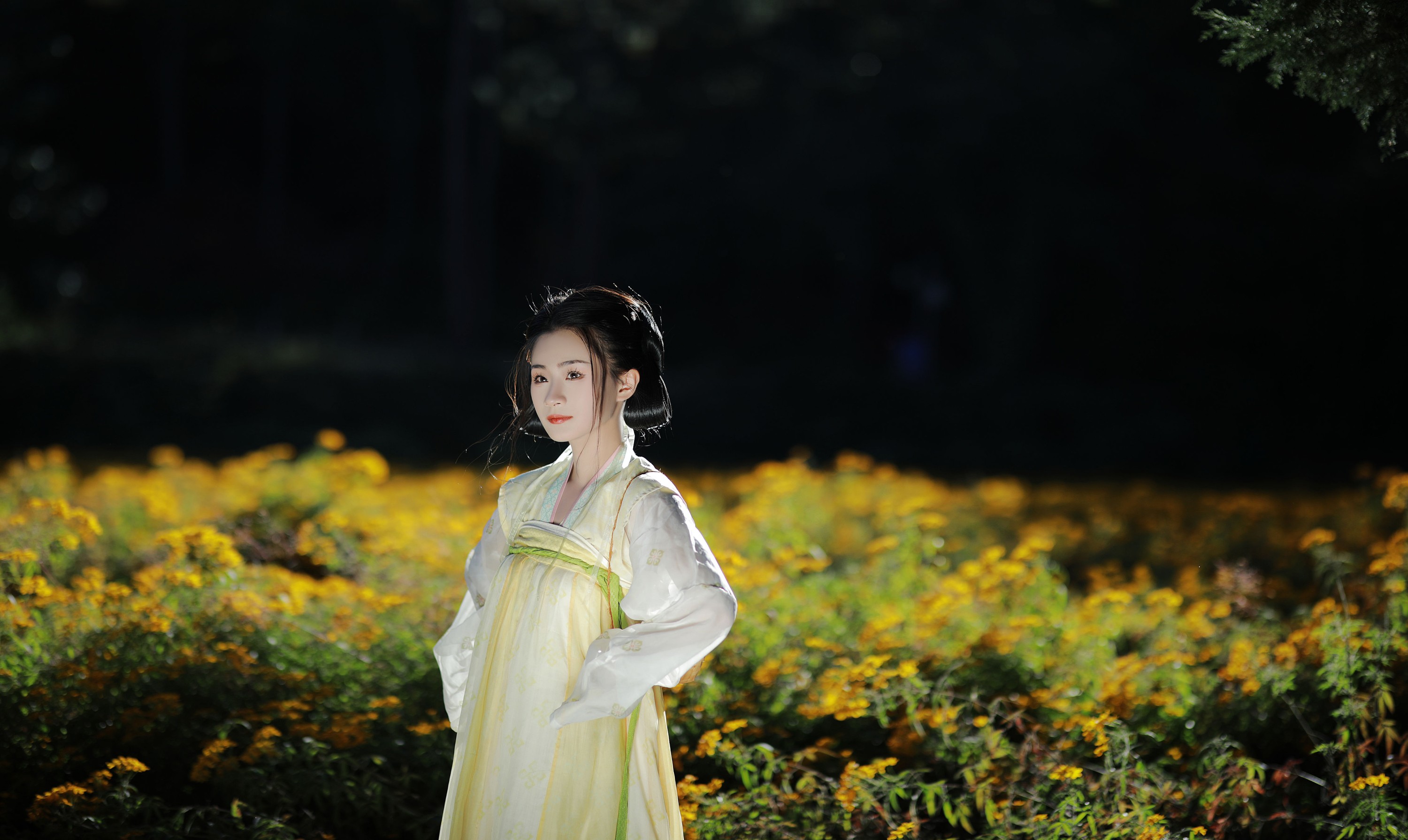 图片[4] - Y - 《我曾是一朵花》[33P] - 机器猫次元 - 机器猫次元