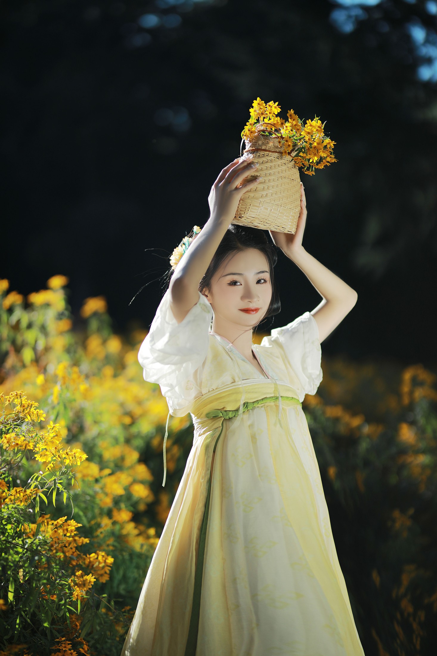 图片[7] - Y - 《我曾是一朵花》[33P] - 机器猫次元 - 机器猫次元