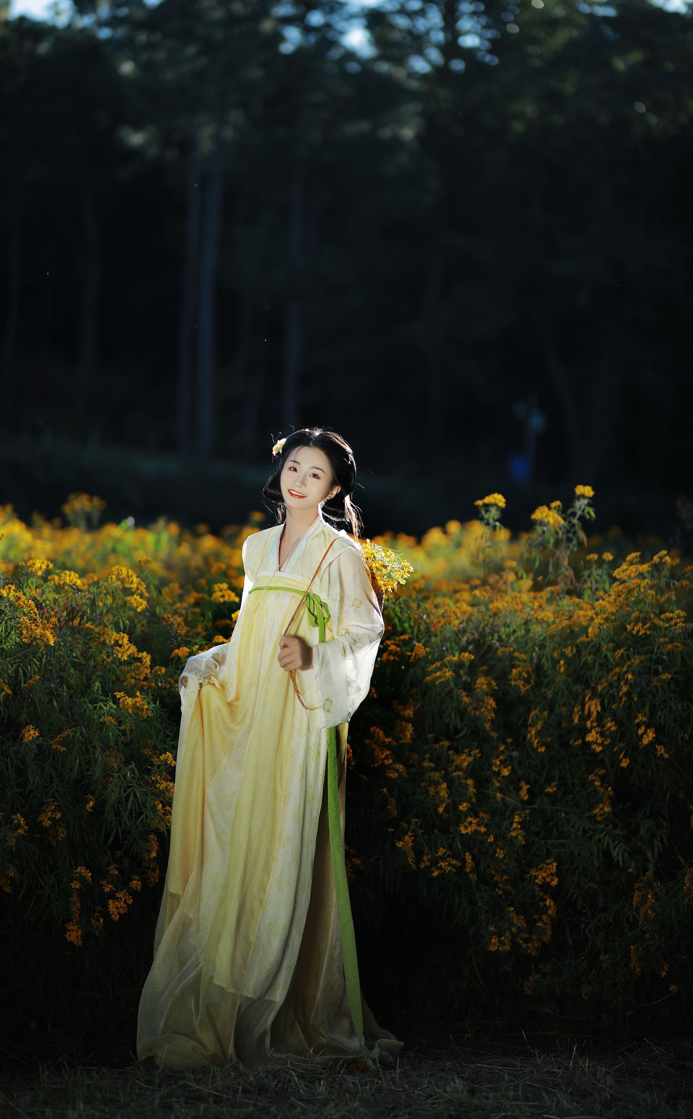 图片[3] - Y - 《我曾是一朵花》[33P] - 机器猫次元 - 机器猫次元