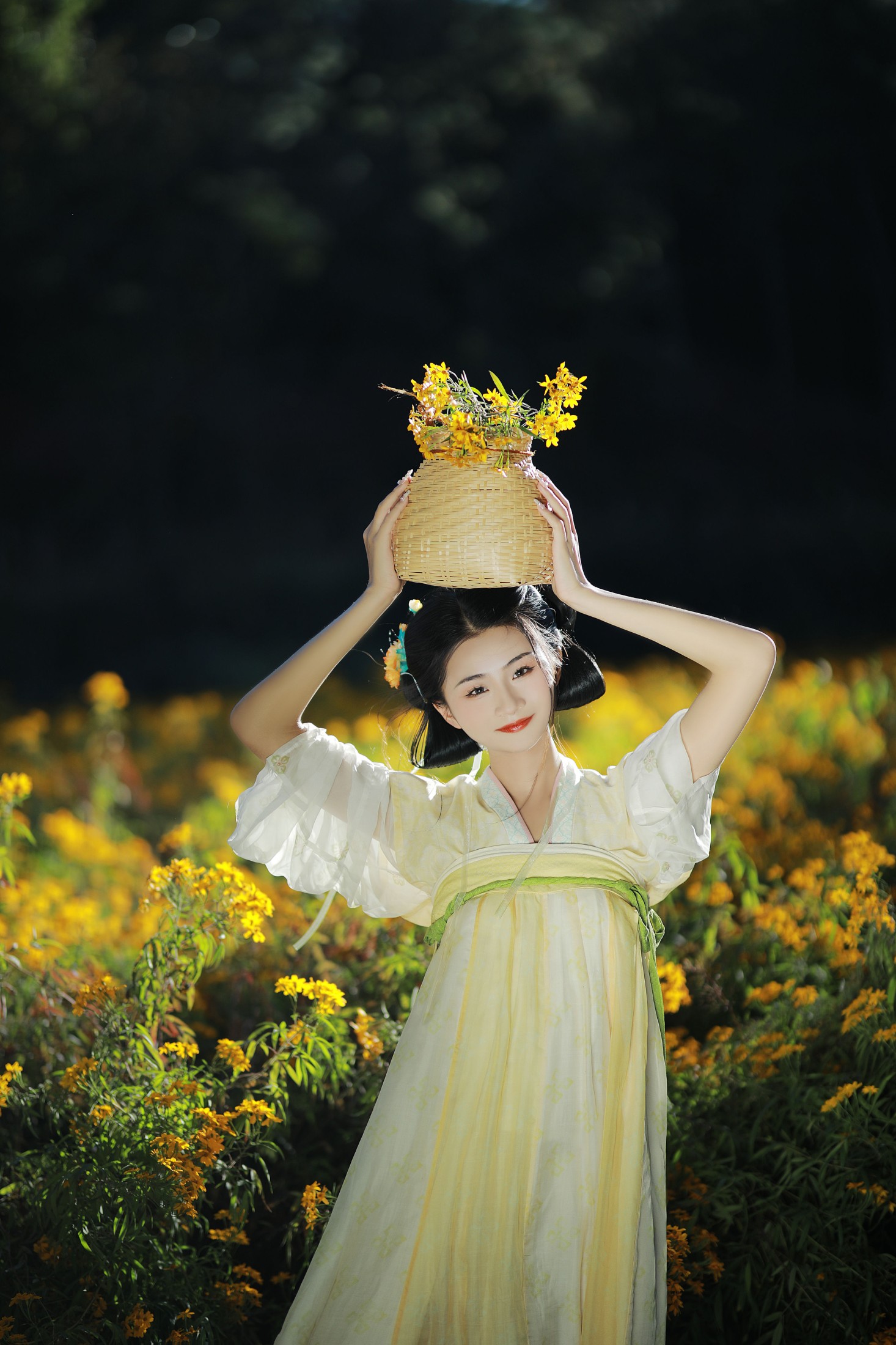 图片[6] - Y - 《我曾是一朵花》[33P] - 机器猫次元 - 机器猫次元