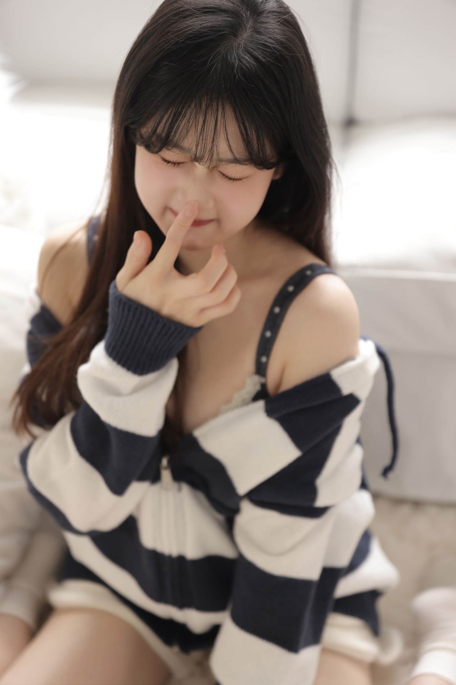图片[4] - 小鹅酱酱酱 - 《小鹅酱》[27P] - 机器猫次元 - 机器猫次元