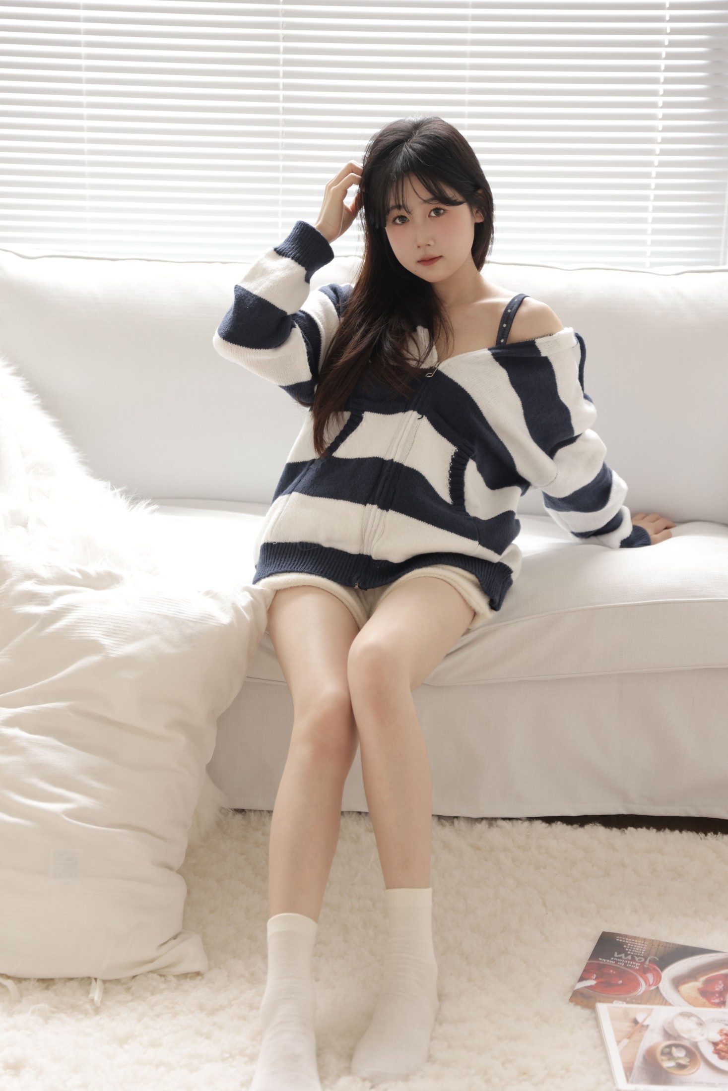 图片[3] - 小鹅酱酱酱 - 《小鹅酱》[27P] - 机器猫次元 - 机器猫次元