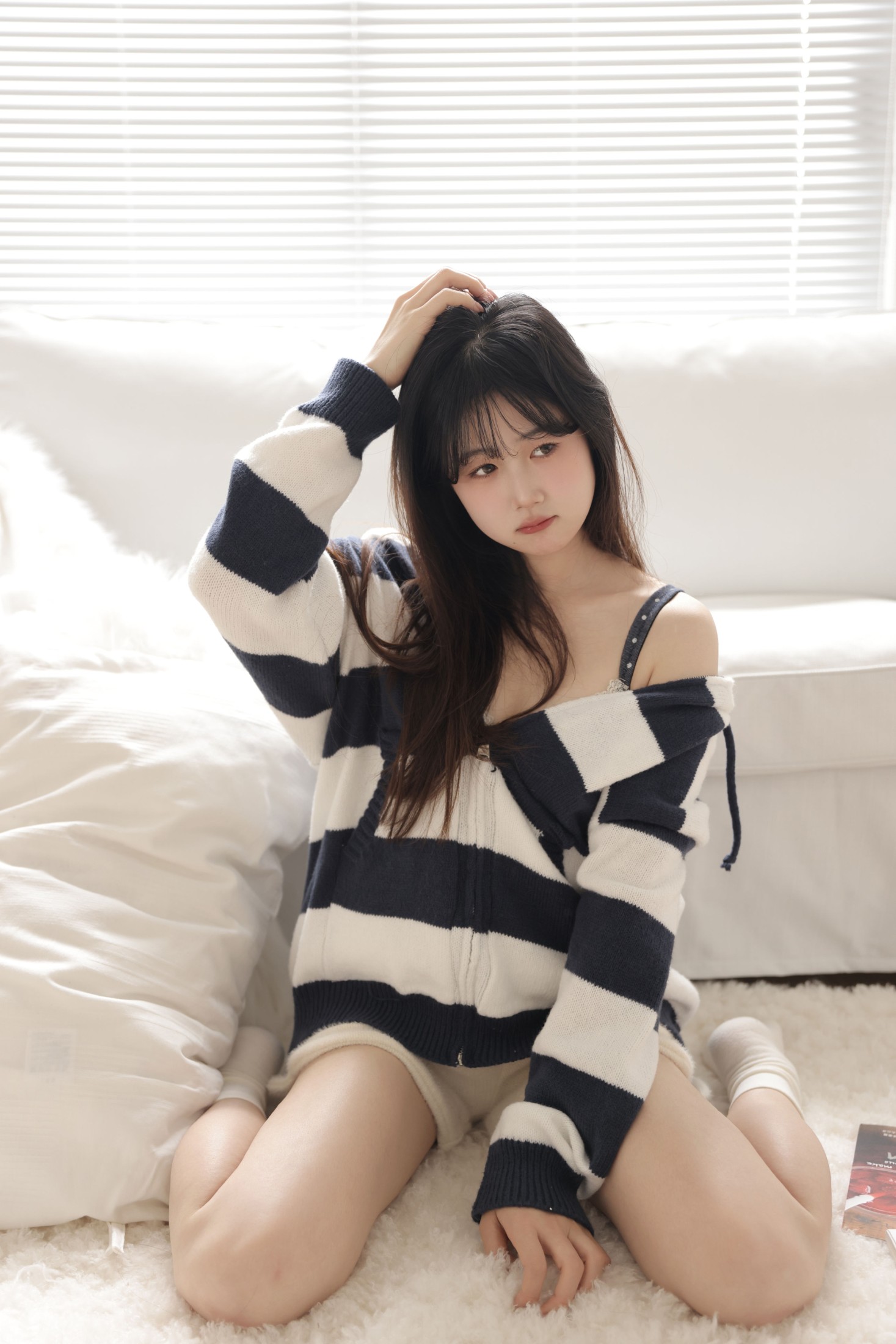 图片[5] - 小鹅酱酱酱 - 《小鹅酱》[27P] - 机器猫次元 - 机器猫次元