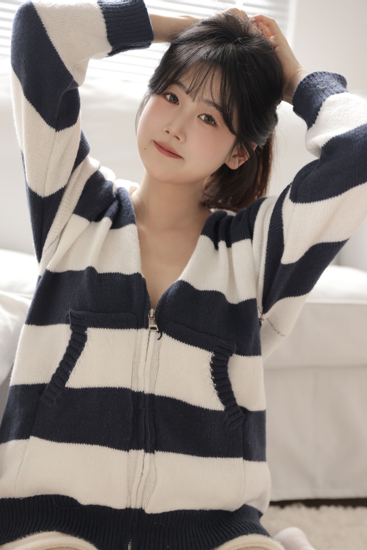图片[7] - 小鹅酱酱酱 - 《小鹅酱》[27P] - 机器猫次元 - 机器猫次元