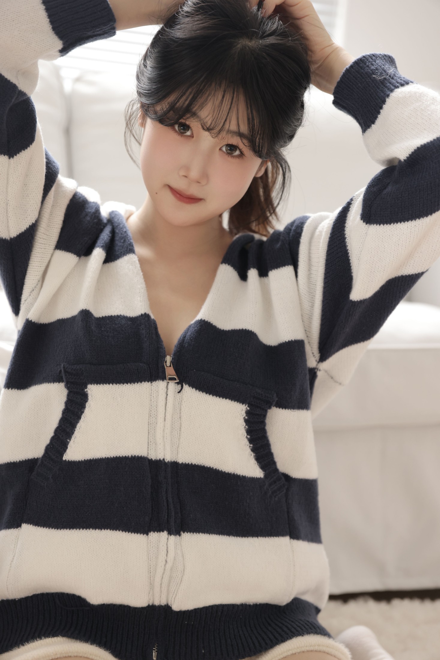 图片[8] - 小鹅酱酱酱 - 《小鹅酱》[27P] - 机器猫次元 - 机器猫次元