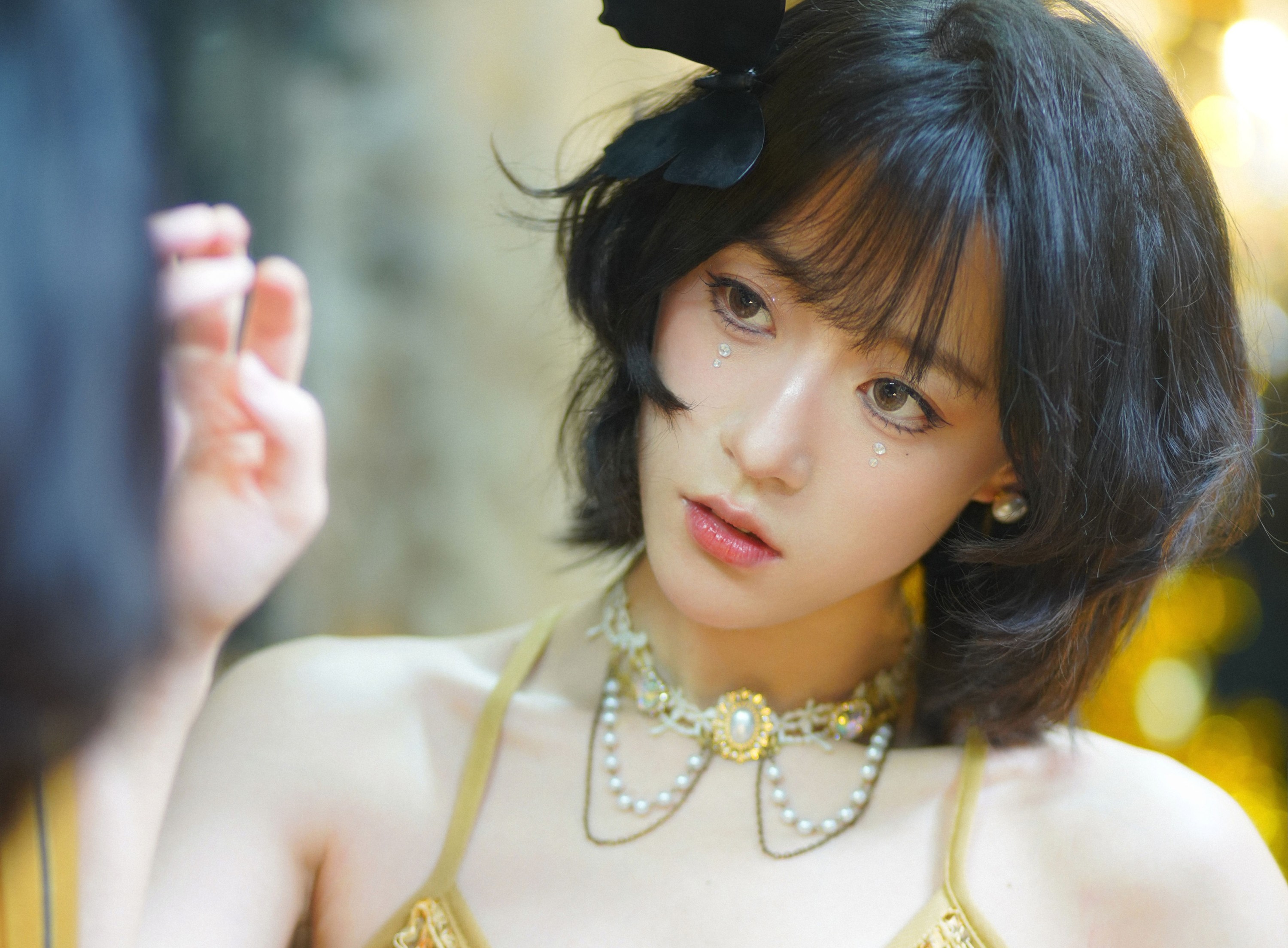 图片[8] - 喜乐 - 《琉金》[29P] - 机器猫次元 - 机器猫次元
