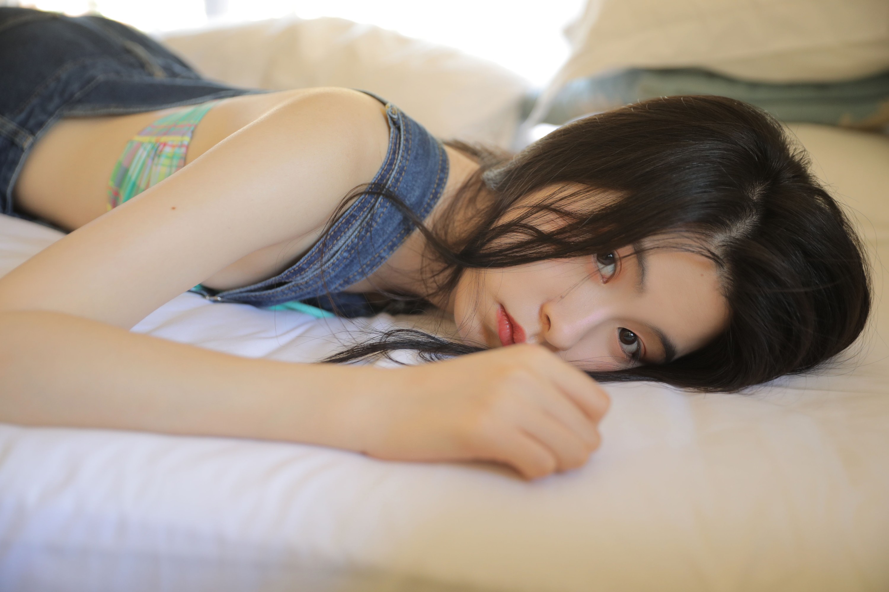 图片[5] - 吴可心keke - 《暖暖内含光》[22P] - 机器猫次元 - 机器猫次元