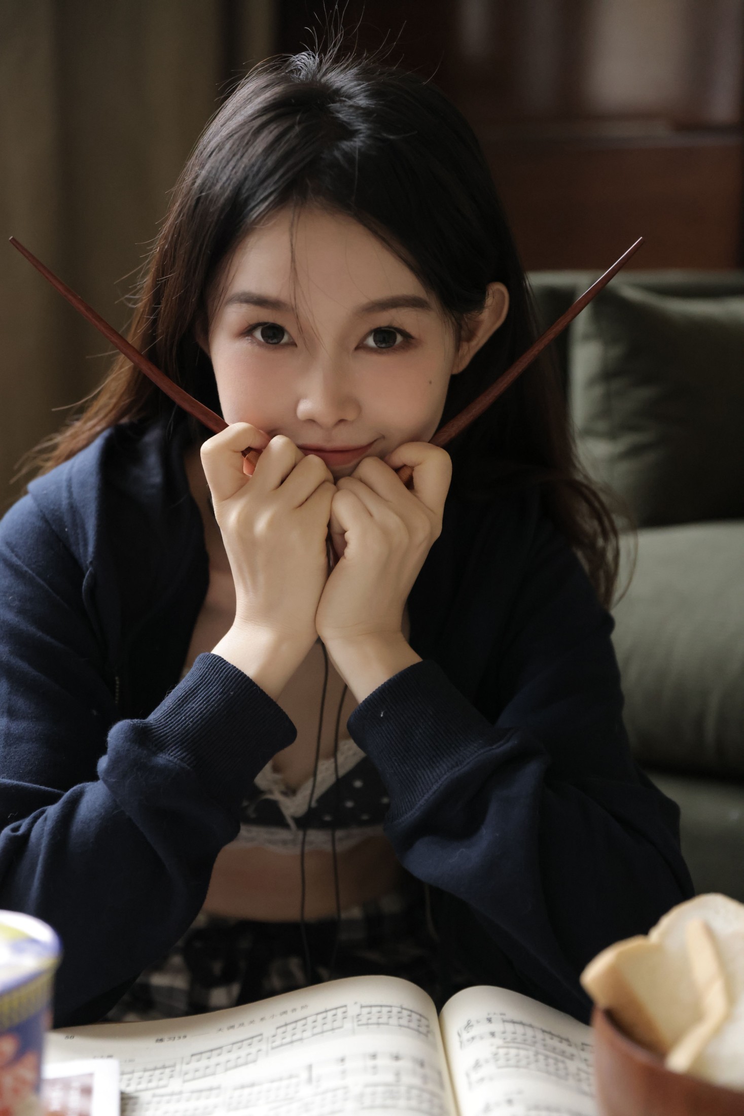图片[7] - 酸奶加心好好次 - 《风吹半夏》[27P] - 机器猫次元 - 机器猫次元