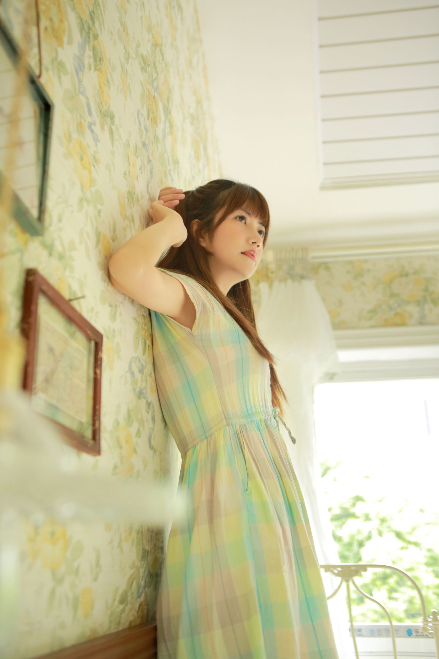 图片[5] - 嘉妮 - 《晴日共剪窗》[22P] - 机器猫次元 - 机器猫次元