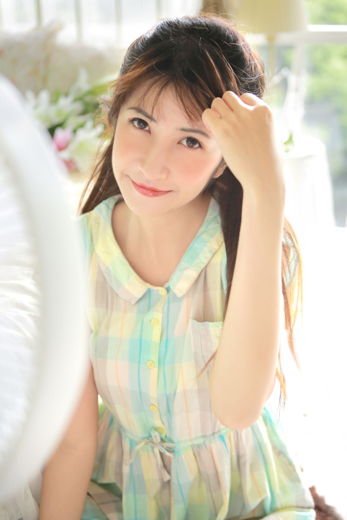 图片[3] - 嘉妮 - 《晴日共剪窗》[22P] - 机器猫次元 - 机器猫次元