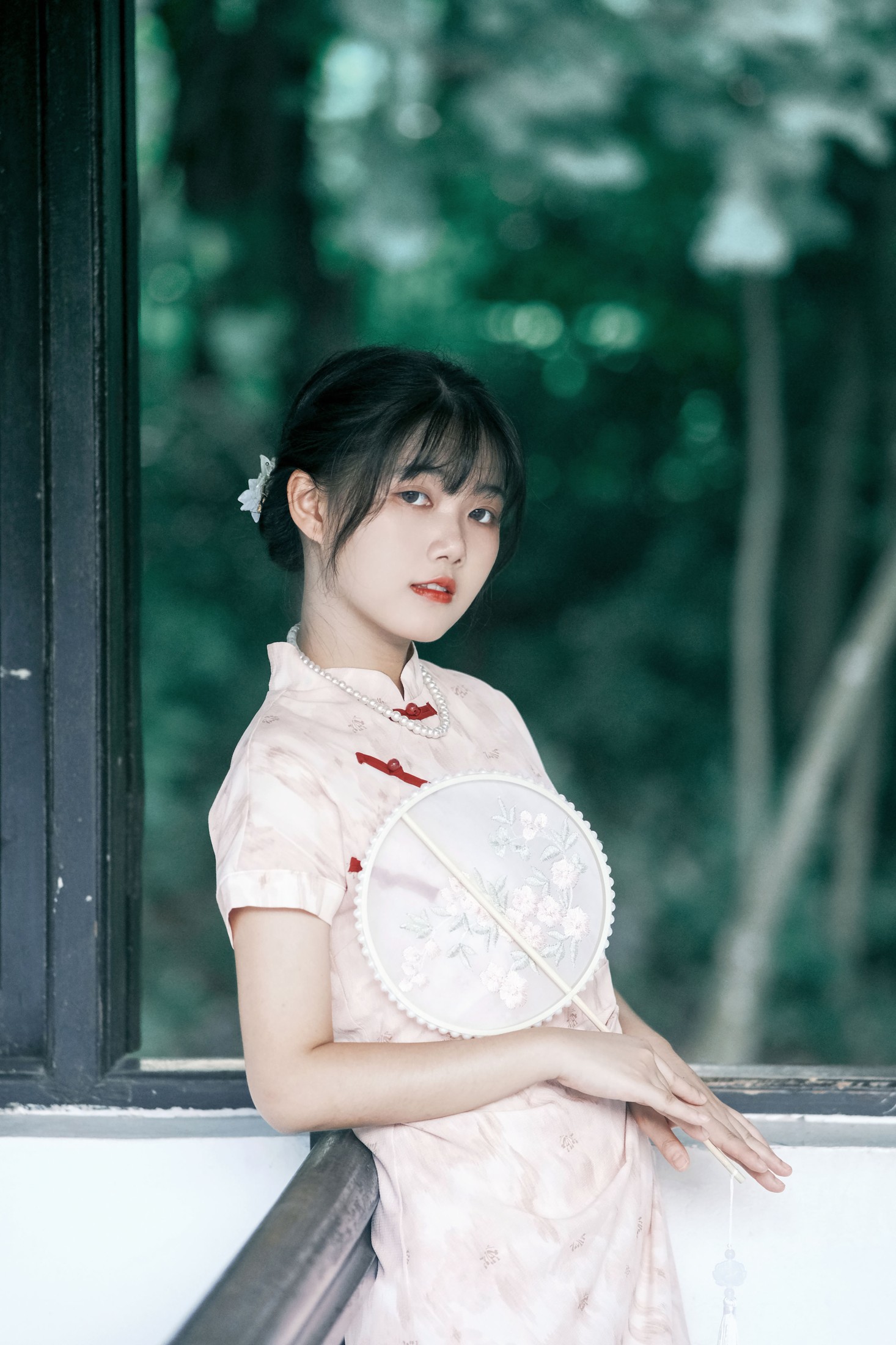 图片[6] - 小张 - 《山水蓦然》[23P] - 机器猫次元 - 机器猫次元