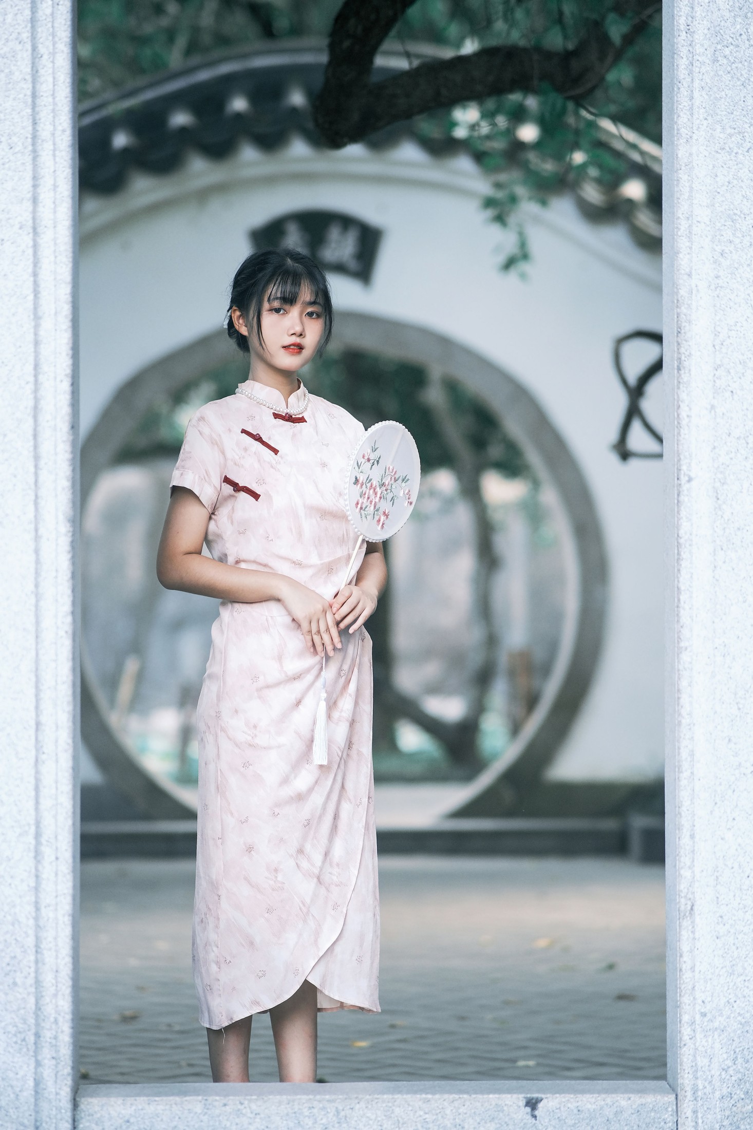 图片[3] - 小张 - 《山水蓦然》[23P] - 机器猫次元 - 机器猫次元