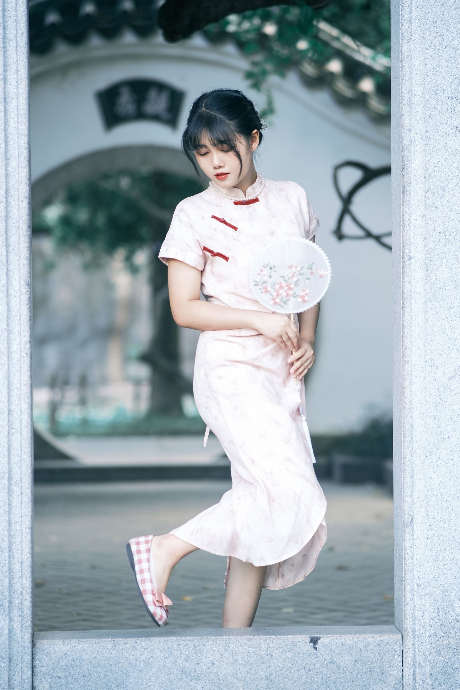 图片[5] - 小张 - 《山水蓦然》[23P] - 机器猫次元 - 机器猫次元