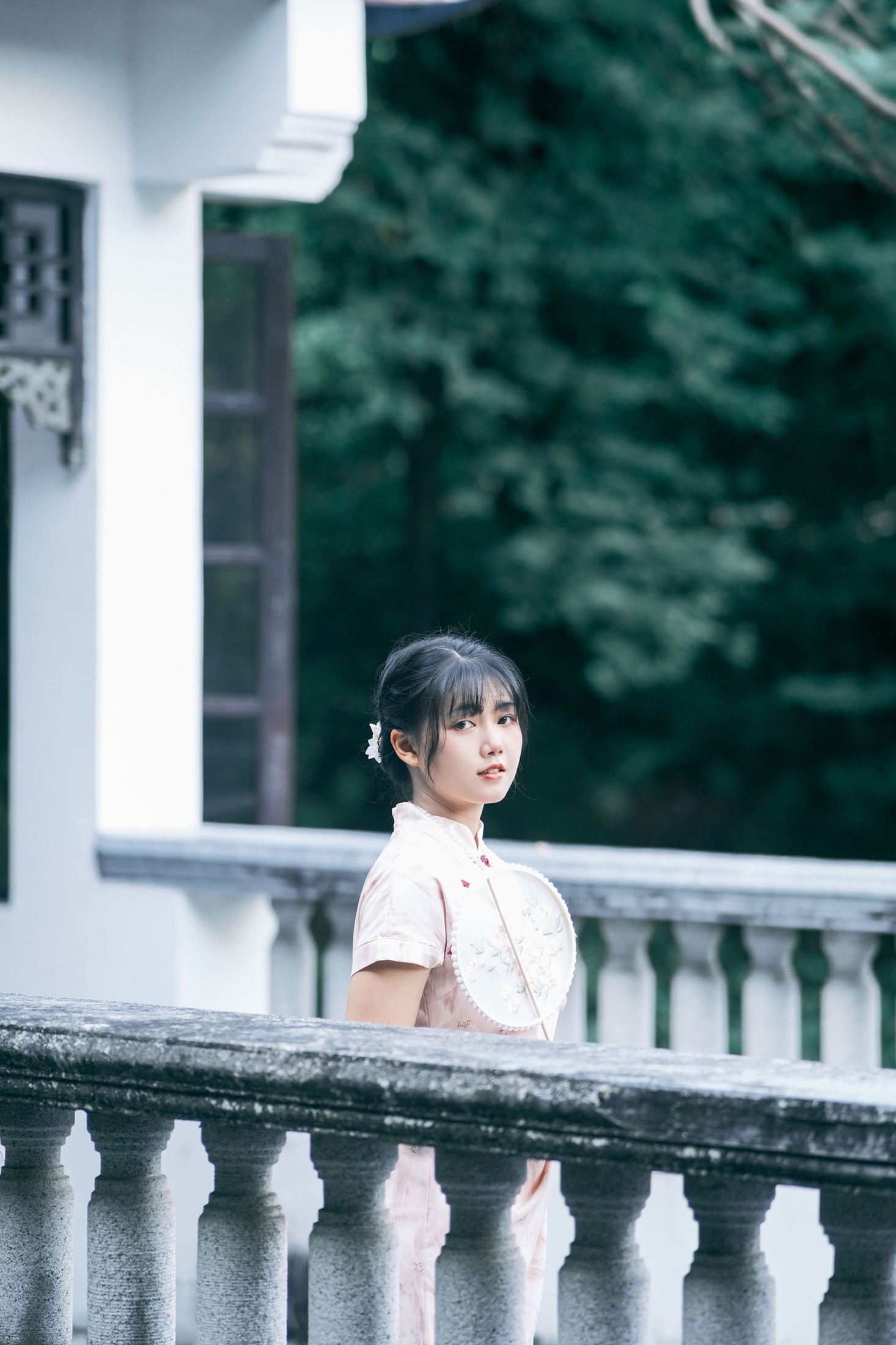 图片[8] - 小张 - 《山水蓦然》[23P] - 机器猫次元 - 机器猫次元
