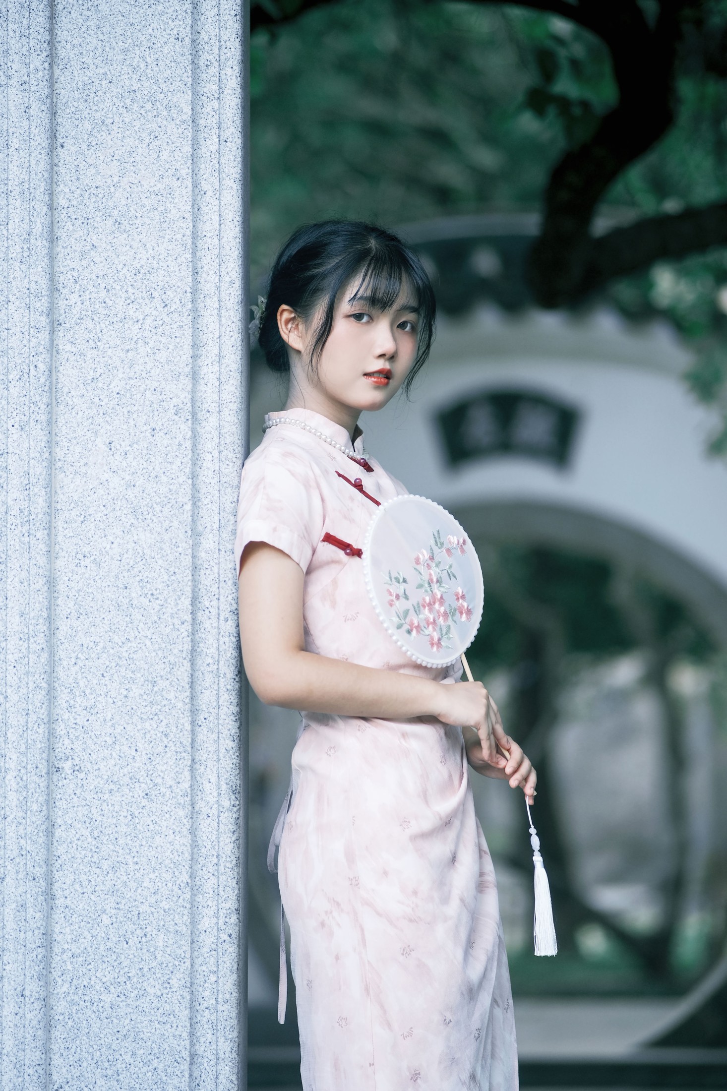 图片[7] - 小张 - 《山水蓦然》[23P] - 机器猫次元 - 机器猫次元