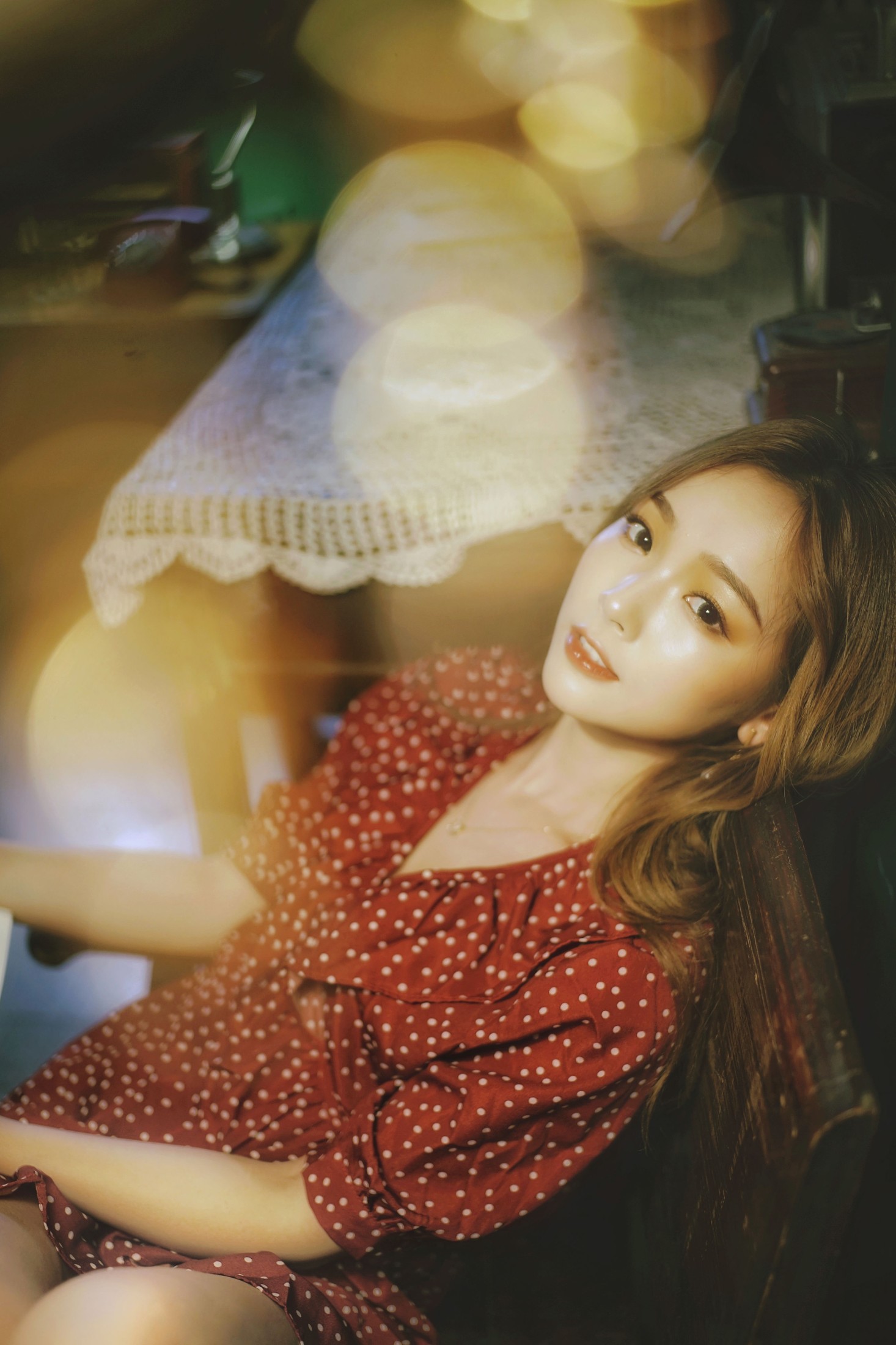 图片[8] - _丹丹丹婷_ - 《那些岁月静好的日子》[24P] - 机器猫次元 - 机器猫次元