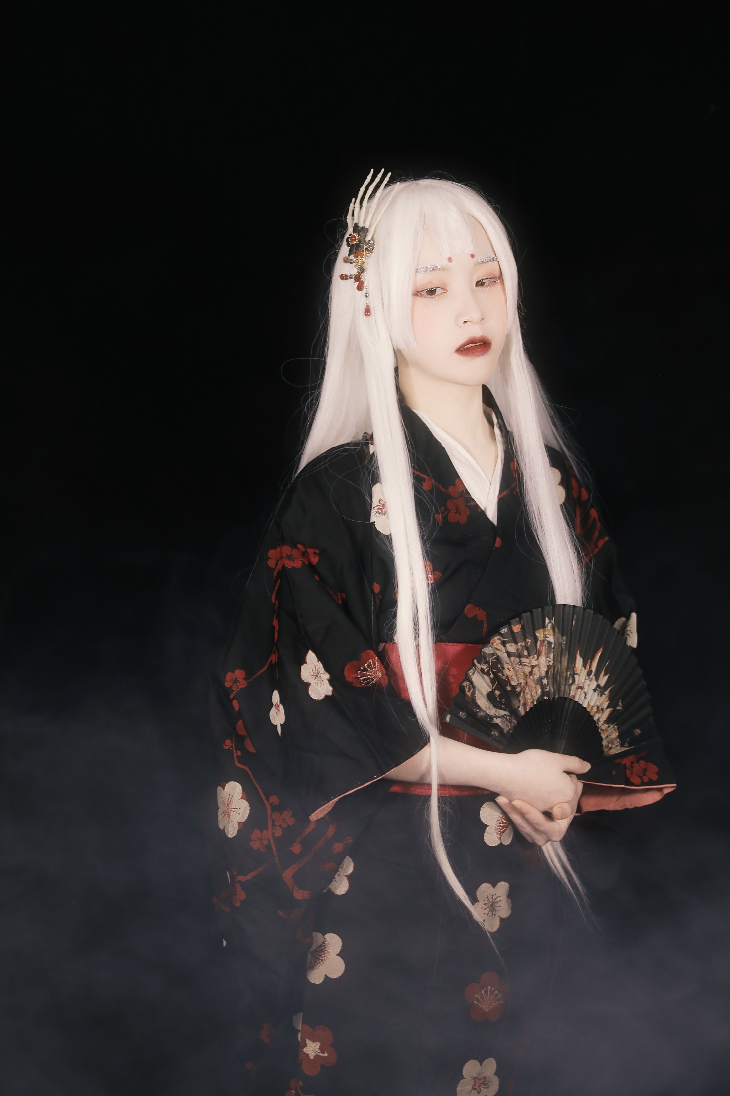 图片[5] - 念江 - 《地狱使者》[22P] - 机器猫次元 - 机器猫次元