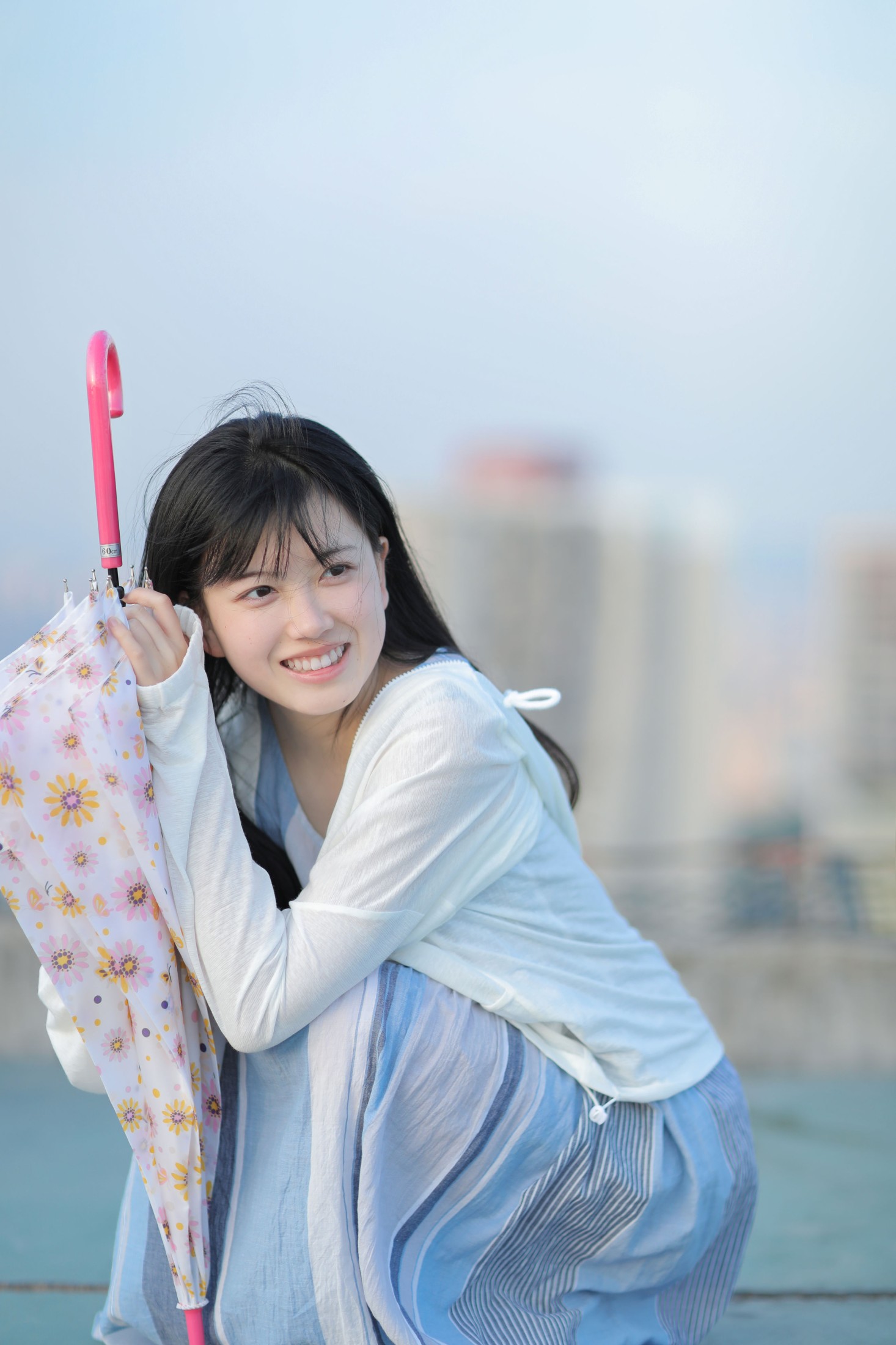 图片[4] - 秋陽邑禾 - 《与天空合影》[21P] - 机器猫次元 - 机器猫次元