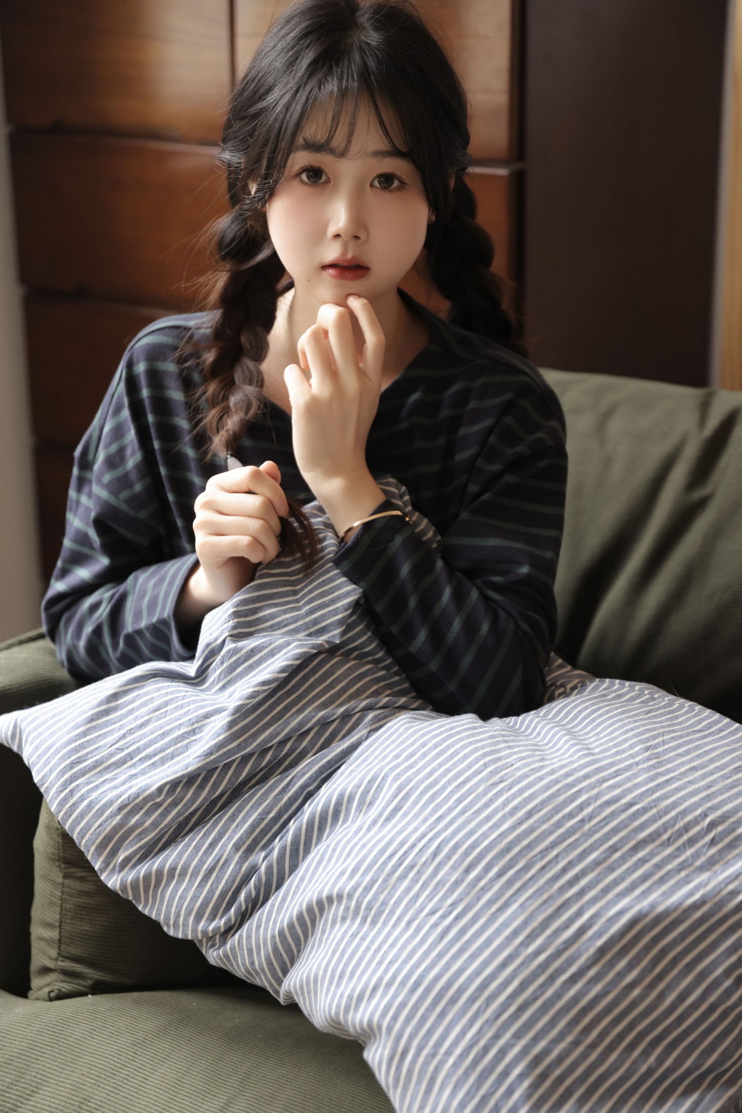 图片[5] - 小鹅酱酱酱 - 《半秋》[32P] - 机器猫次元 - 机器猫次元