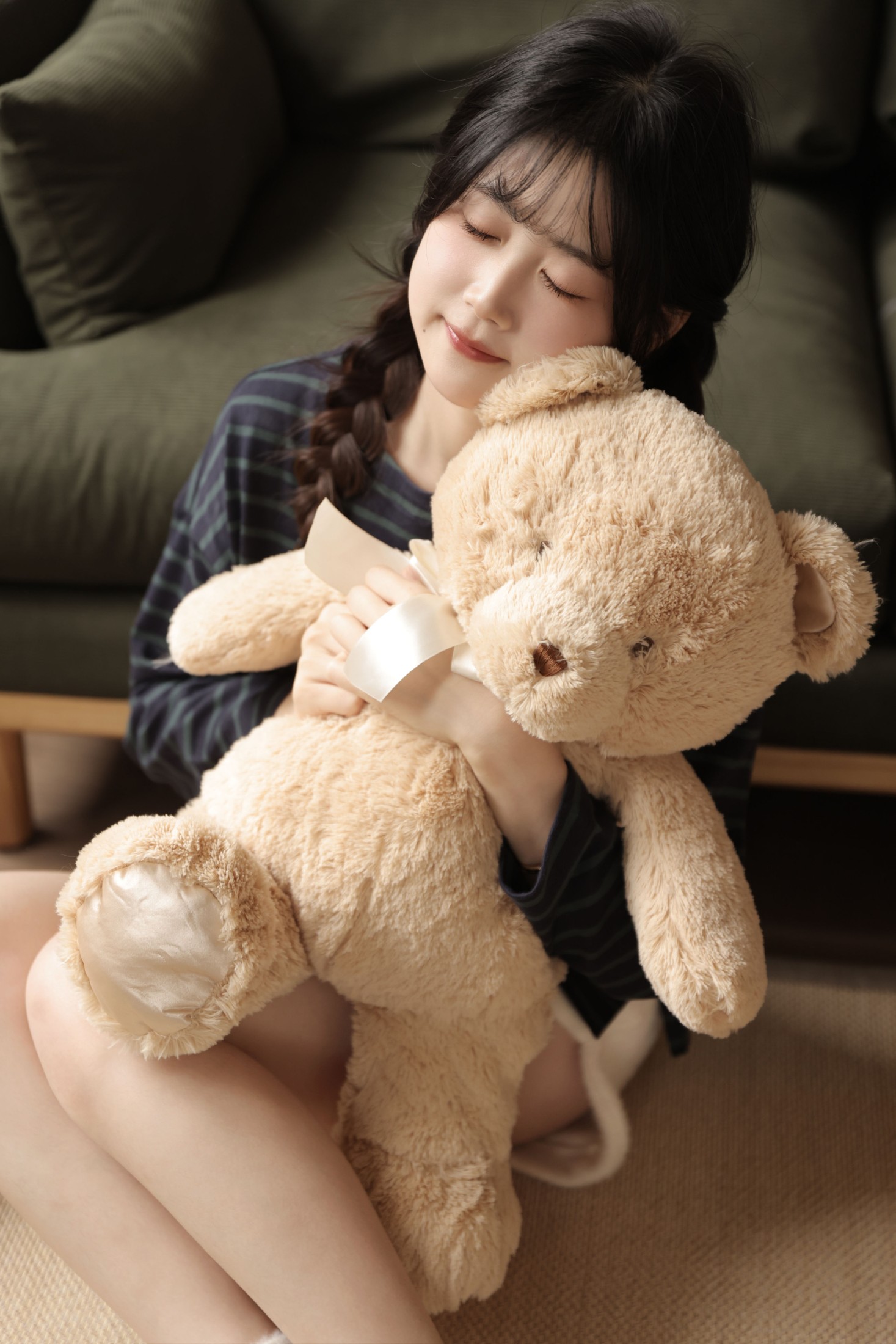 图片[4] - 小鹅酱酱酱 - 《半秋》[32P] - 机器猫次元 - 机器猫次元