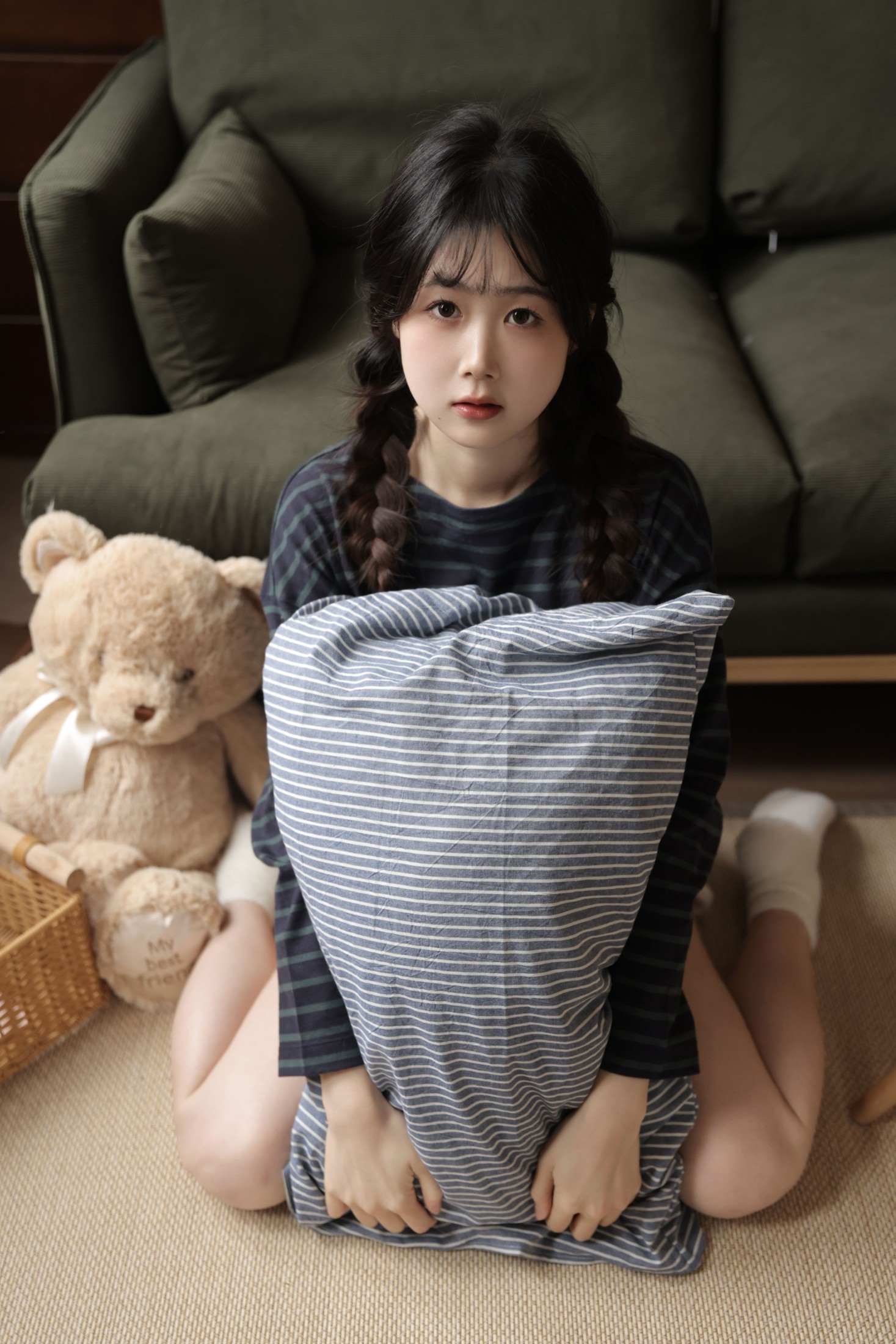 图片[8] - 小鹅酱酱酱 - 《半秋》[32P] - 机器猫次元 - 机器猫次元