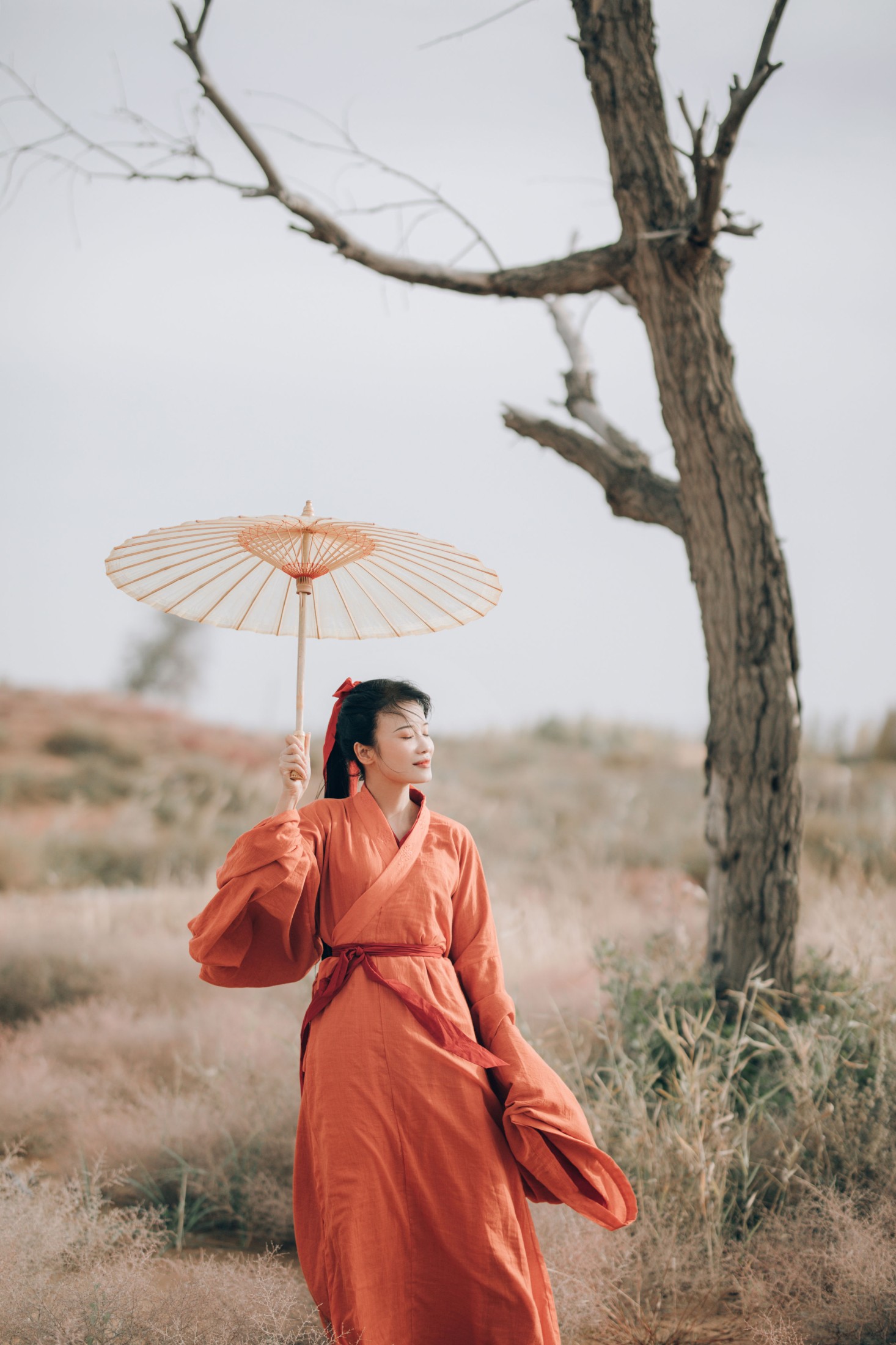 图片[8] - 圈圈 - 《秋至》[26P] - 机器猫次元 - 机器猫次元