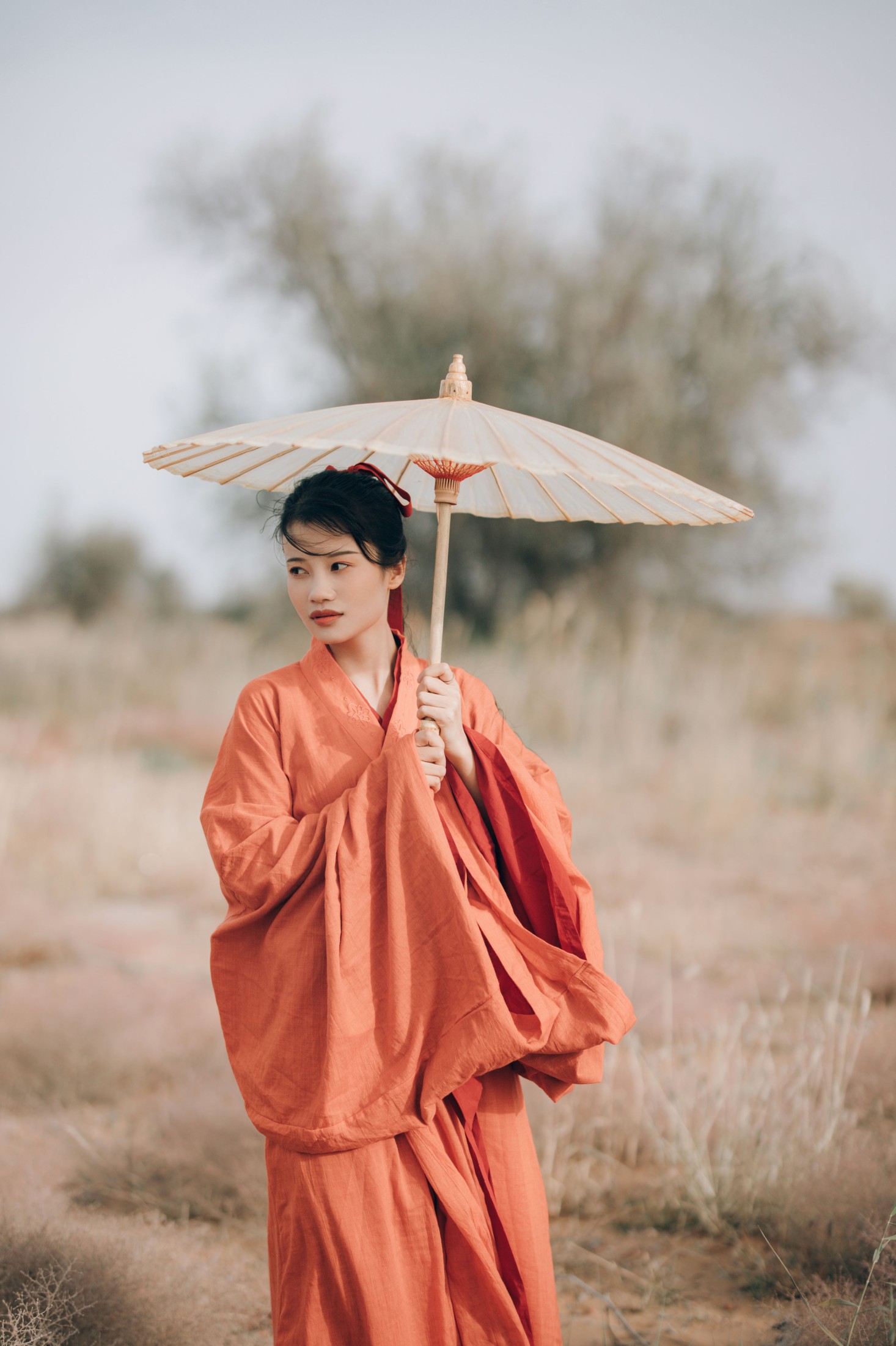 图片[7] - 圈圈 - 《秋至》[26P] - 机器猫次元 - 机器猫次元