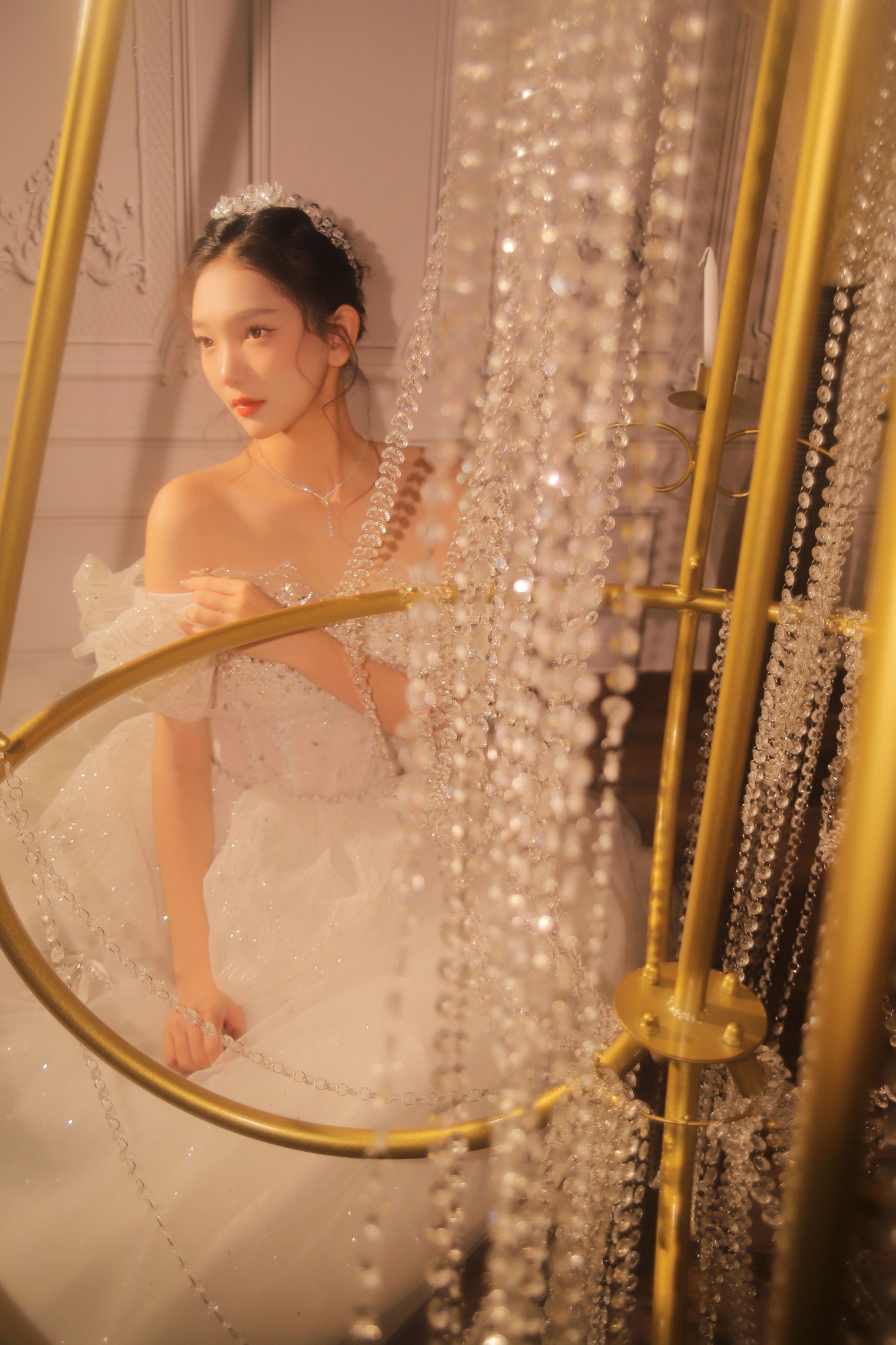 图片[7] - ccc. - 《Young and beautiful》[22P] - 机器猫次元 - 机器猫次元