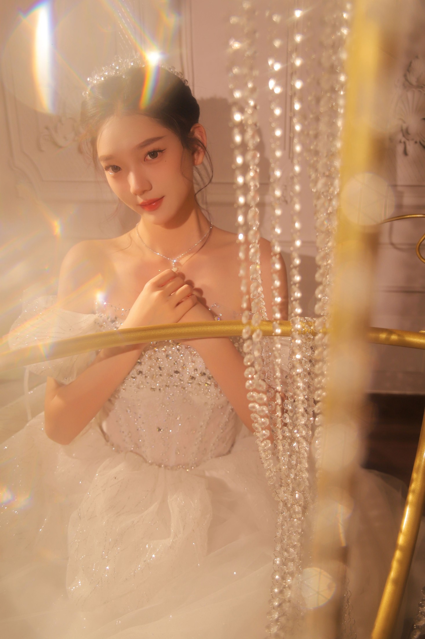 图片[4] - ccc. - 《Young and beautiful》[22P] - 机器猫次元 - 机器猫次元