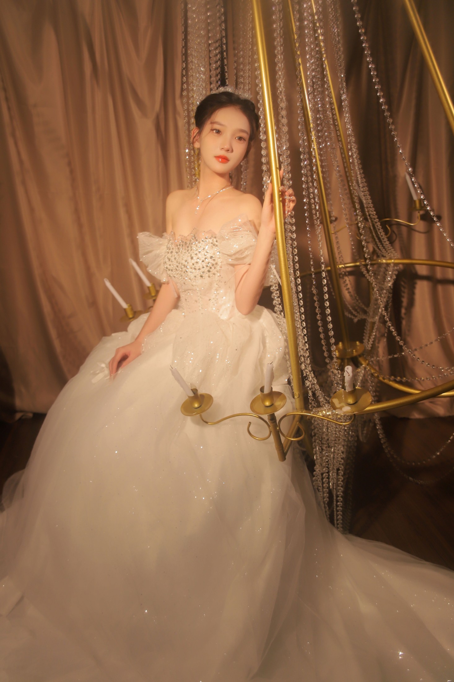 图片[5] - ccc. - 《Young and beautiful》[22P] - 机器猫次元 - 机器猫次元