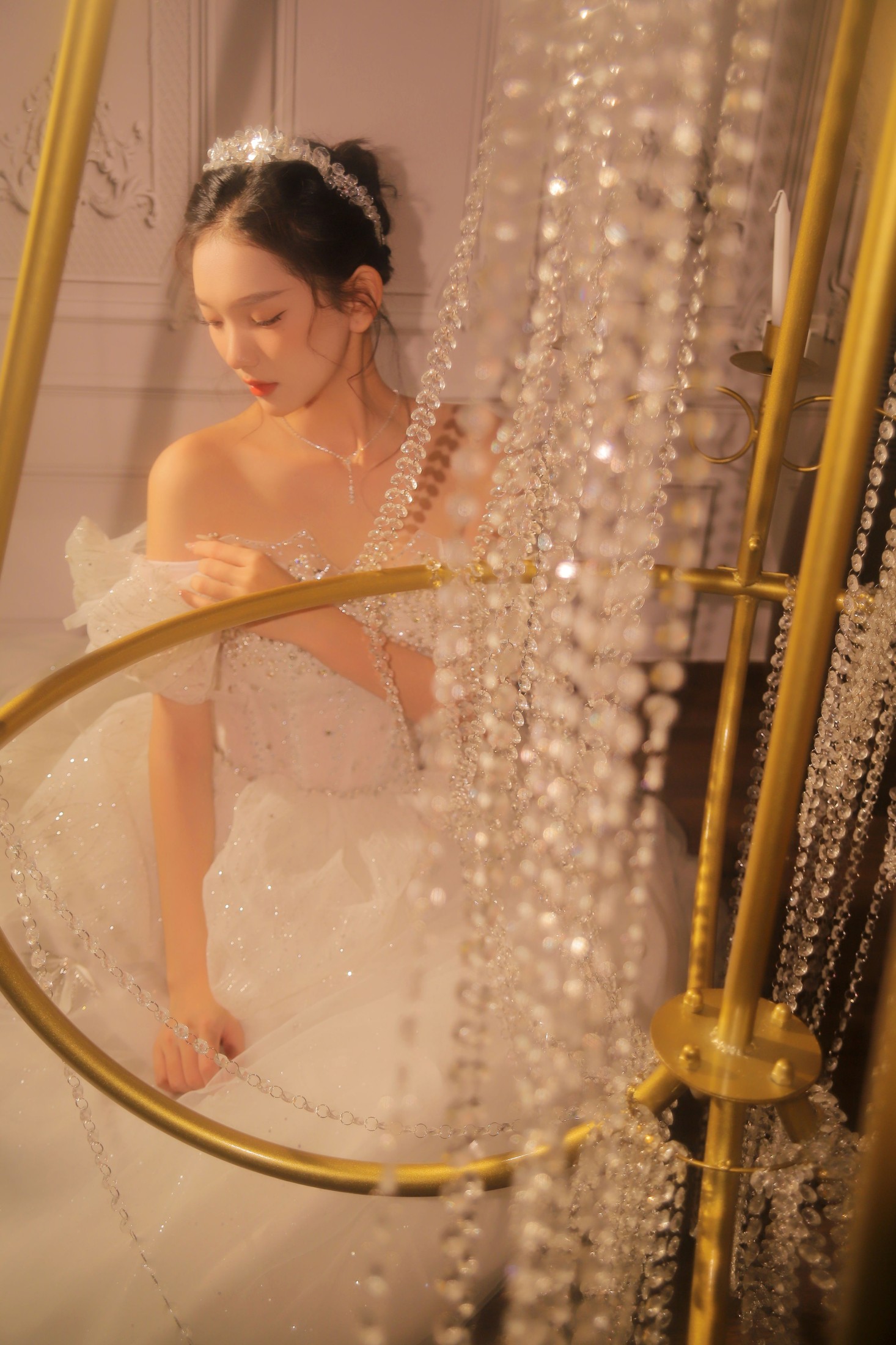 图片[6] - ccc. - 《Young and beautiful》[22P] - 机器猫次元 - 机器猫次元