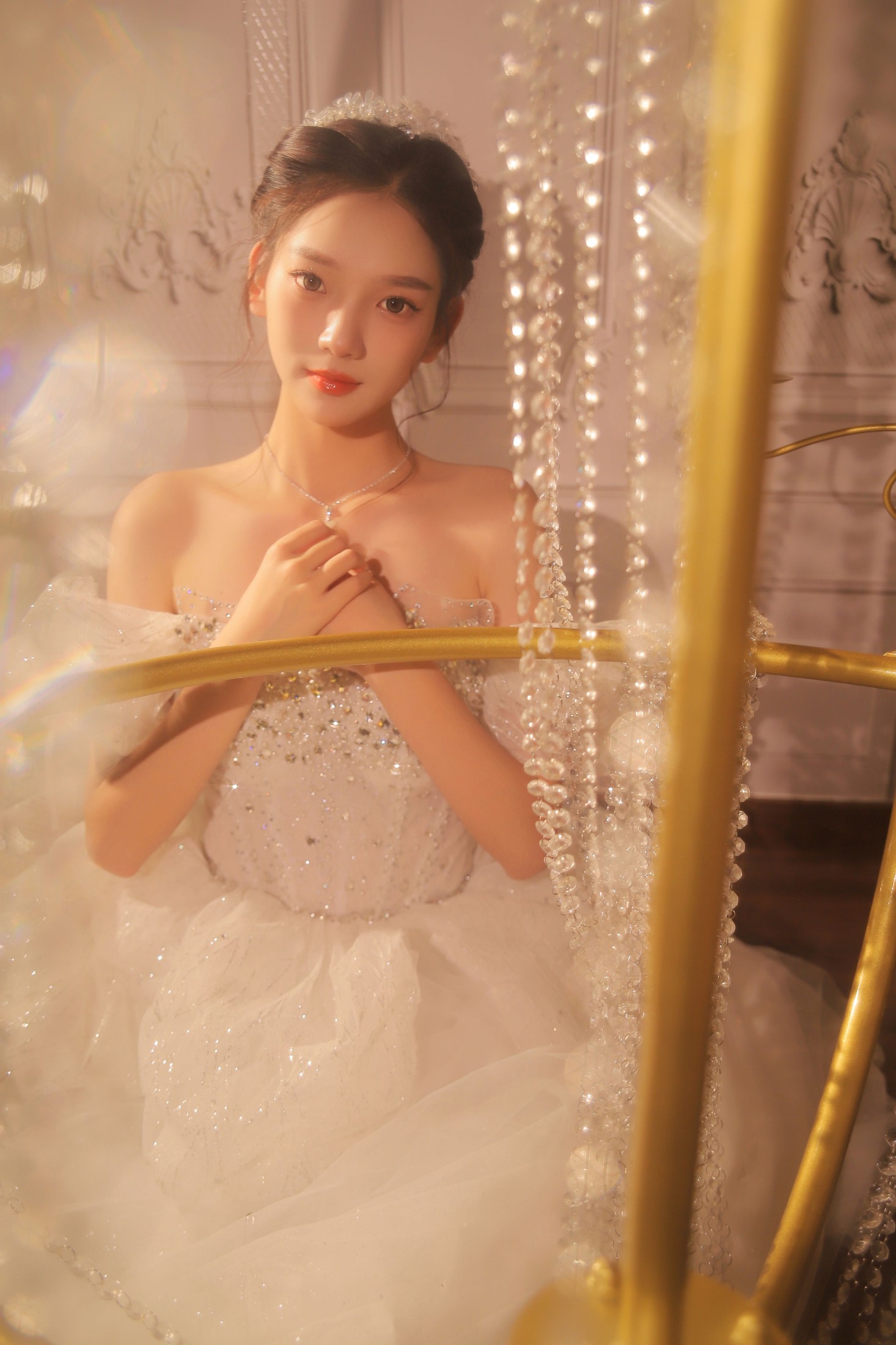 图片[3] - ccc. - 《Young and beautiful》[22P] - 机器猫次元 - 机器猫次元