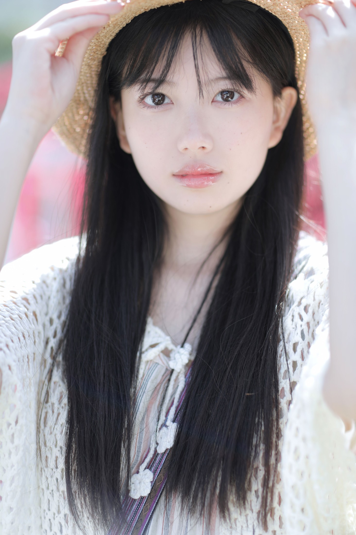 图片[8] - 秋陽邑禾 - 《花与那女孩》[25P] - 机器猫次元 - 机器猫次元