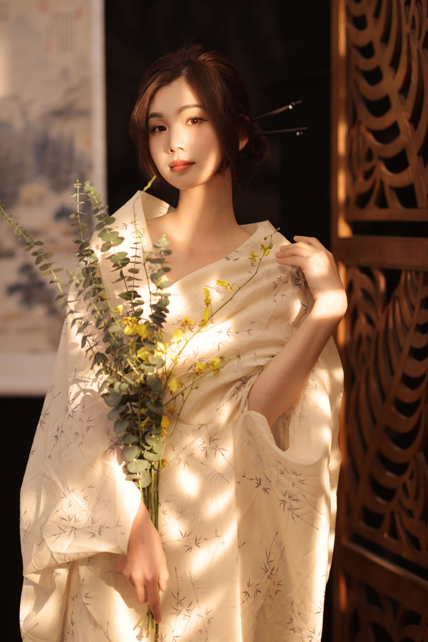 图片[4] - Juuuudy兒 - 《暮色》[22P] - 机器猫次元 - 机器猫次元