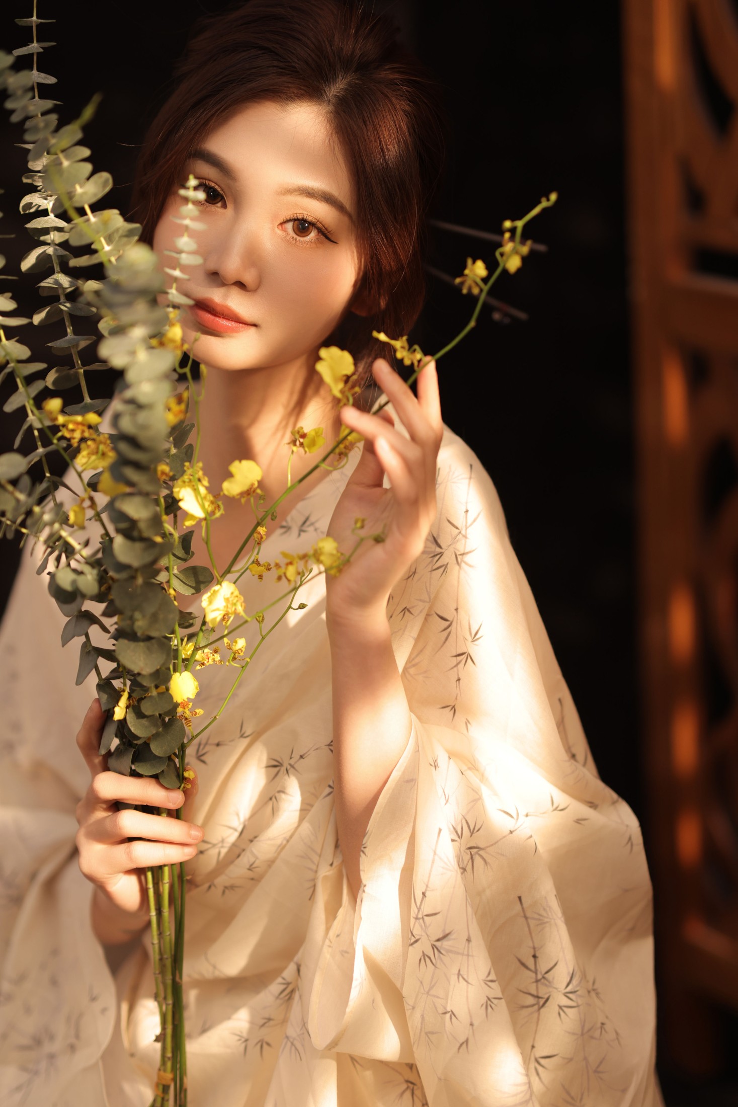 图片[6] - Juuuudy兒 - 《暮色》[22P] - 机器猫次元 - 机器猫次元