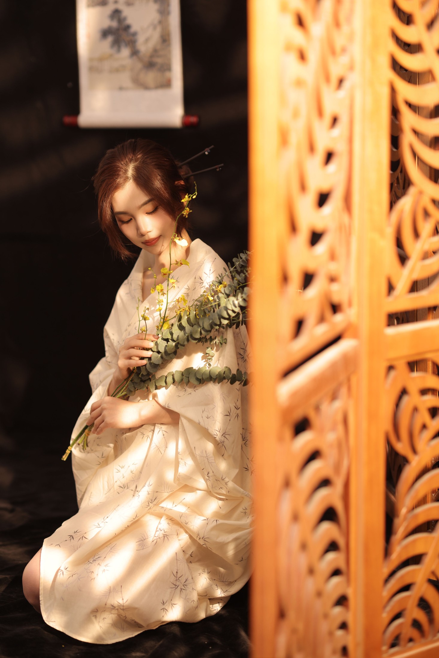 图片[8] - Juuuudy兒 - 《暮色》[22P] - 机器猫次元 - 机器猫次元