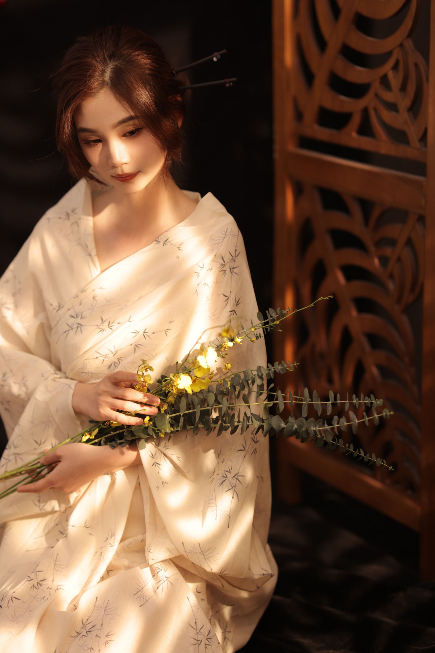 图片[5] - Juuuudy兒 - 《暮色》[22P] - 机器猫次元 - 机器猫次元