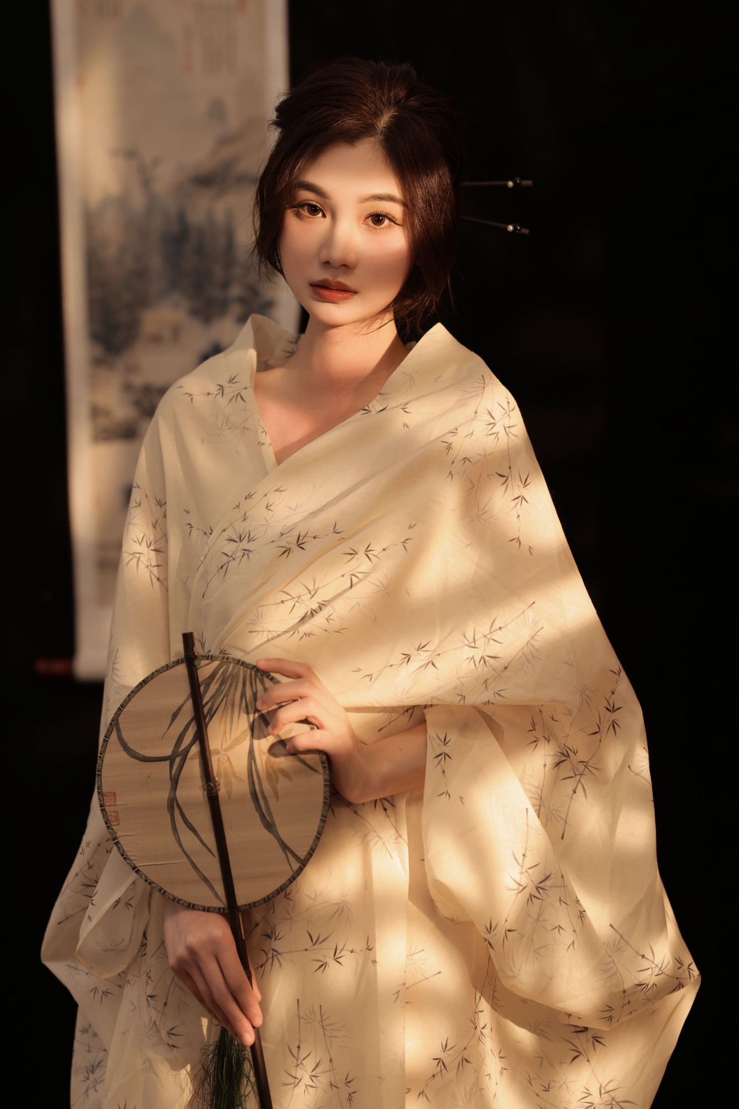 图片[3] - Juuuudy兒 - 《暮色》[22P] - 机器猫次元 - 机器猫次元