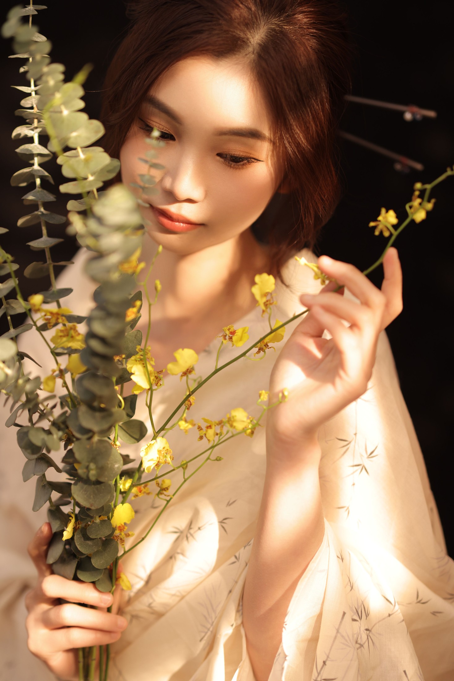 图片[7] - Juuuudy兒 - 《暮色》[22P] - 机器猫次元 - 机器猫次元
