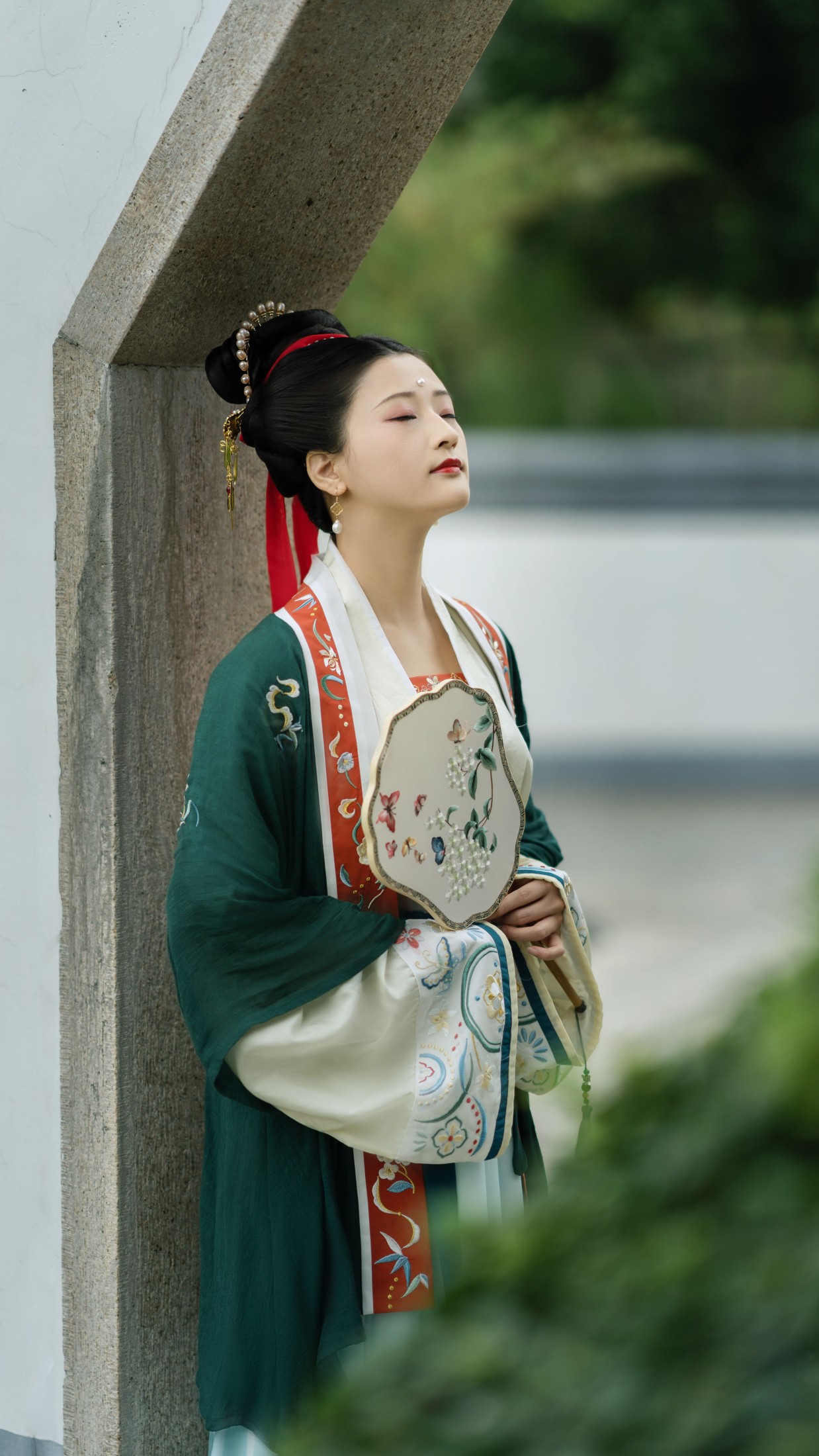 图片[8] - 谨言JINYAN99 - 《清平乐》[24P] - 机器猫次元 - 机器猫次元