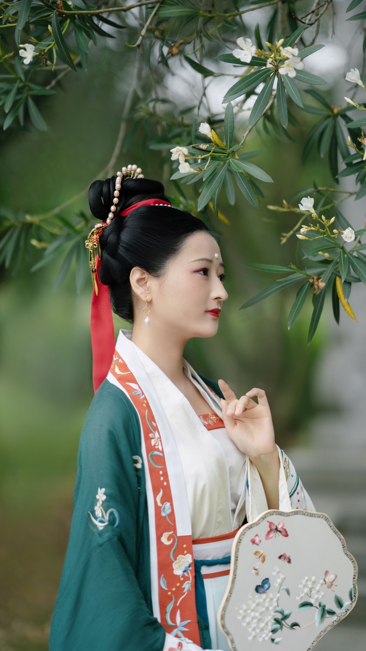 图片[3] - 谨言JINYAN99 - 《清平乐》[24P] - 机器猫次元 - 机器猫次元