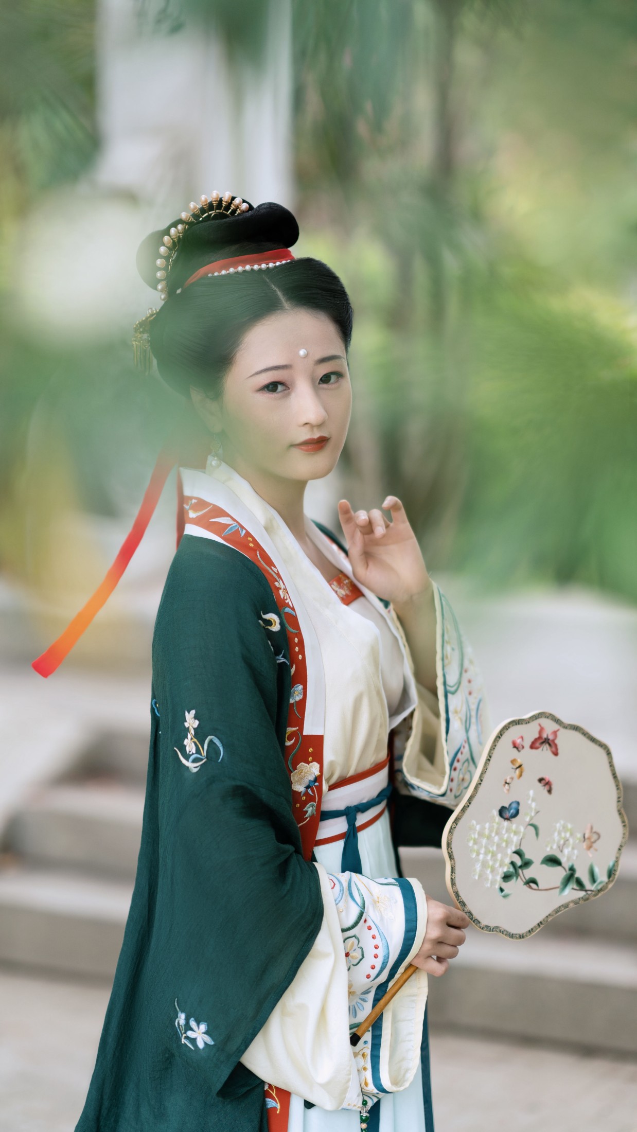 图片[7] - 谨言JINYAN99 - 《清平乐》[24P] - 机器猫次元 - 机器猫次元