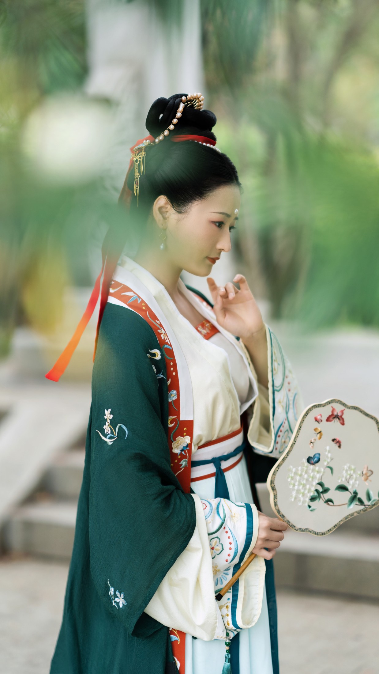 图片[6] - 谨言JINYAN99 - 《清平乐》[24P] - 机器猫次元 - 机器猫次元