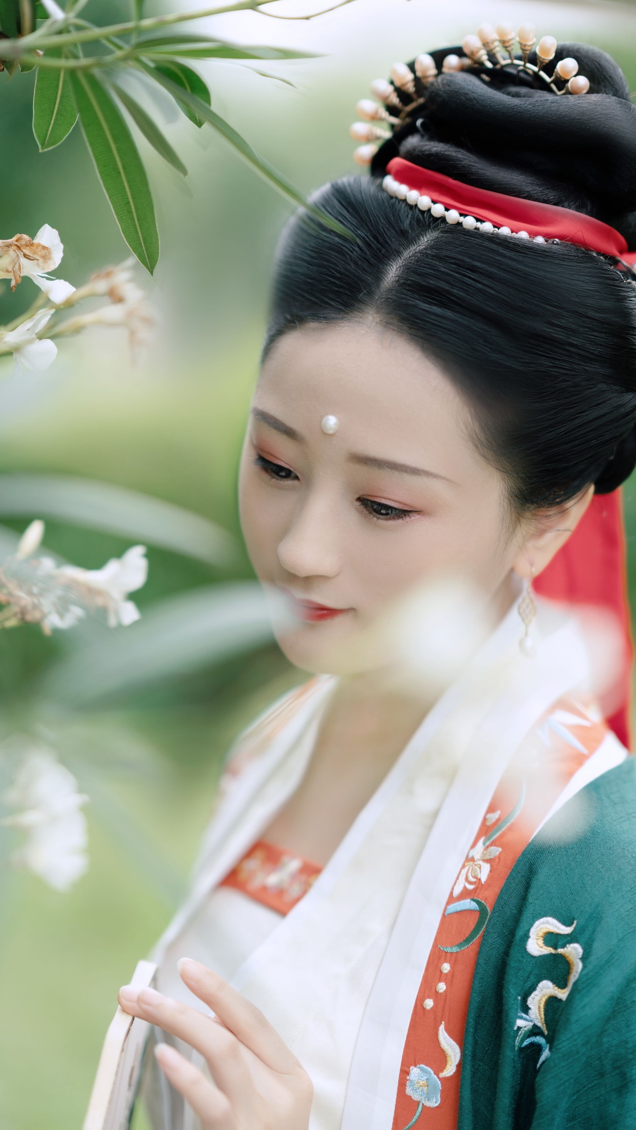 图片[5] - 谨言JINYAN99 - 《清平乐》[24P] - 机器猫次元 - 机器猫次元