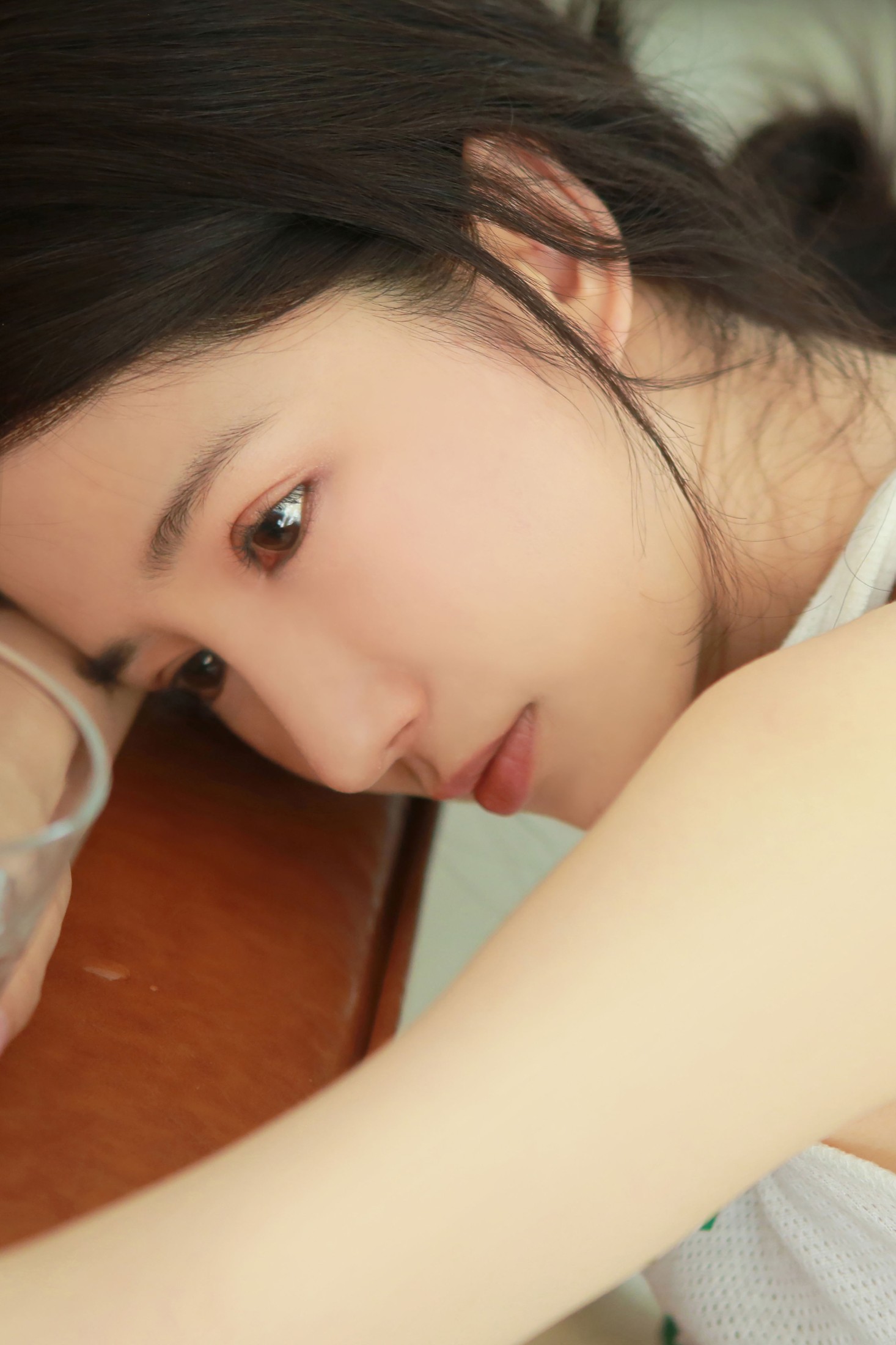 图片[8] - 倩 - 《心动》[22P] - 机器猫次元 - 机器猫次元