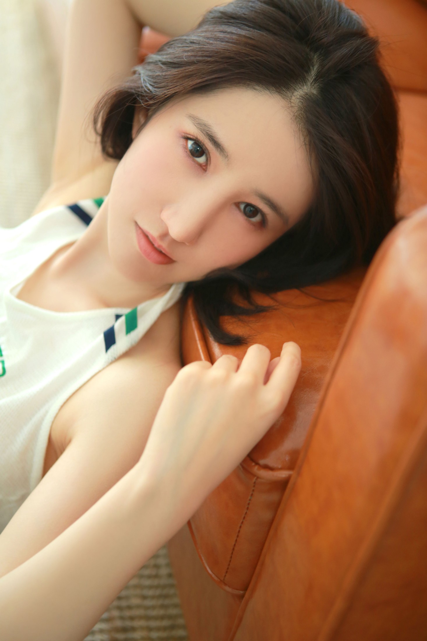 图片[6] - 倩 - 《心动》[22P] - 机器猫次元 - 机器猫次元