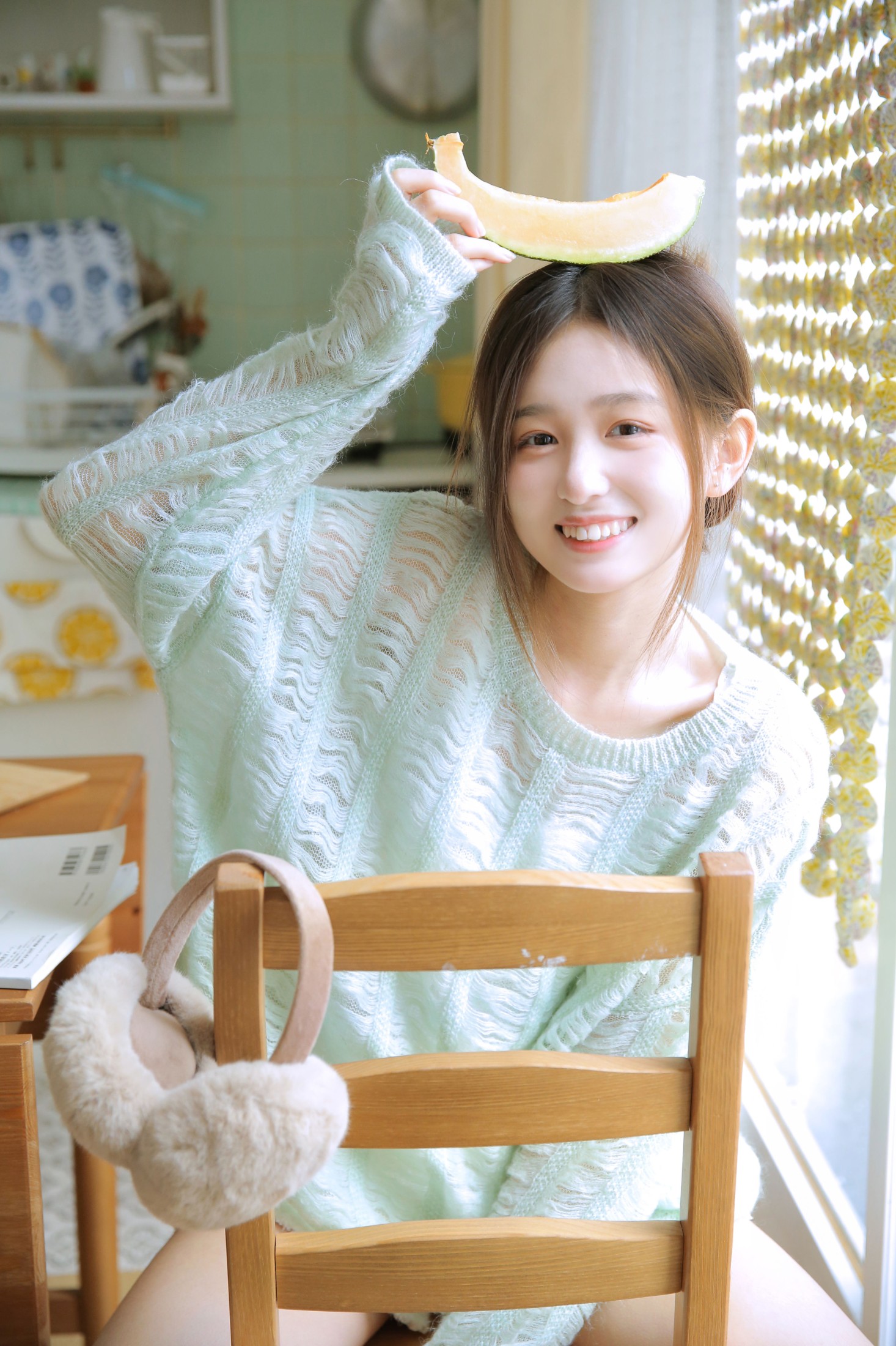 图片[8] - 瑞秋的快乐人生 - 《居家女友》[28P] - 机器猫次元 - 机器猫次元
